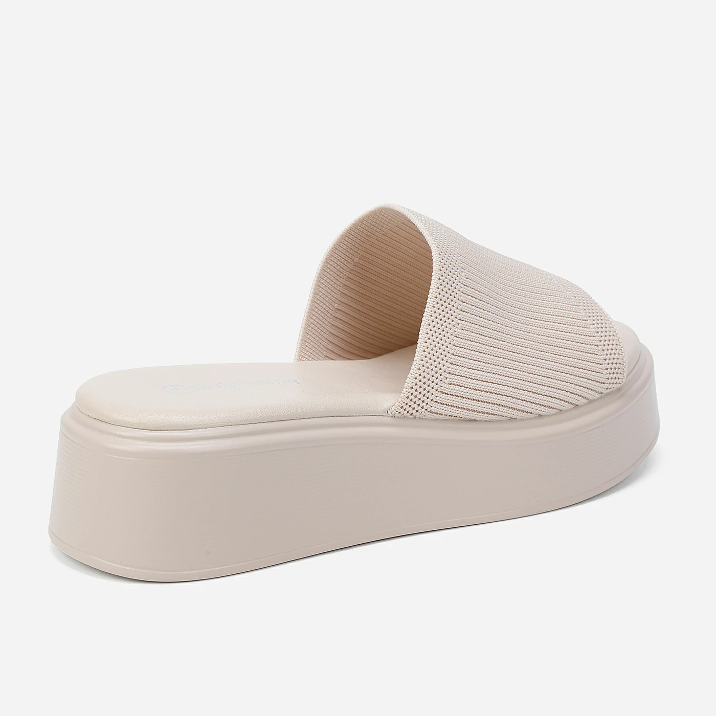 כפכף פלטפורמה אופווייט 38