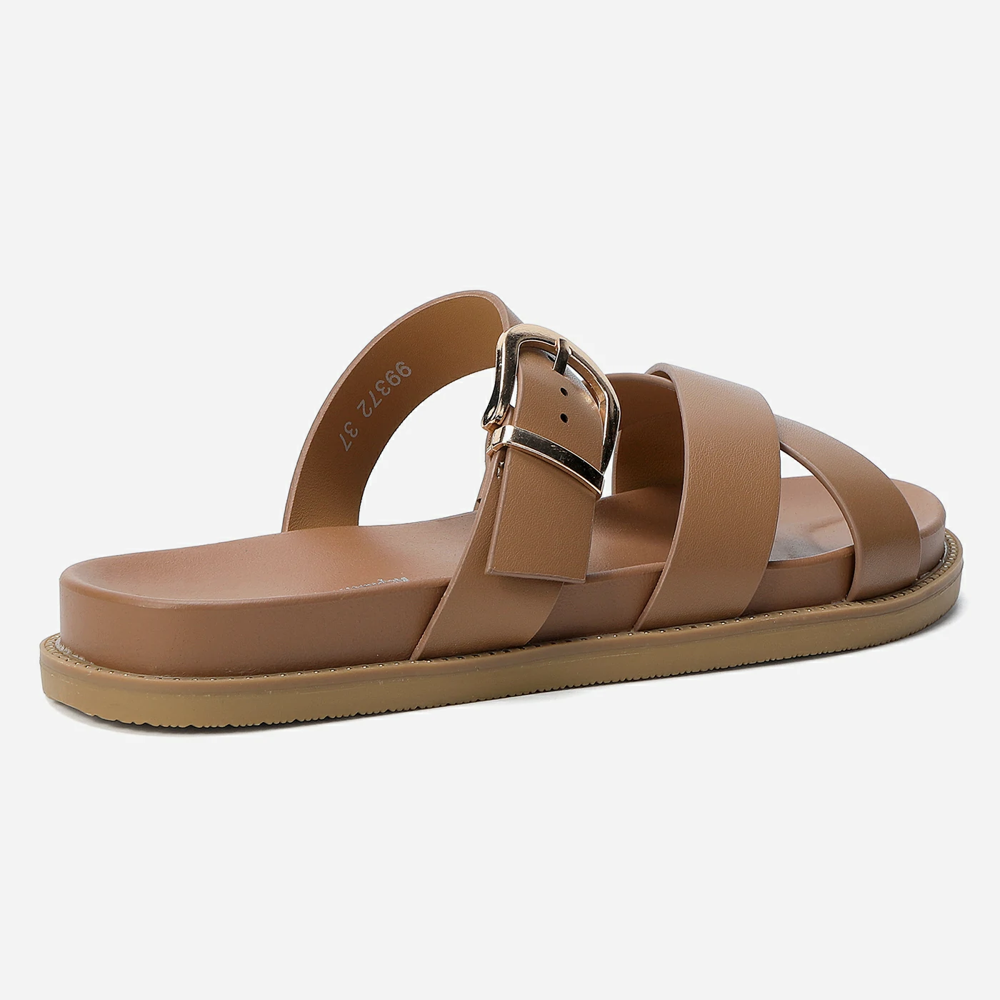 כפכף שטוח כאמל 36