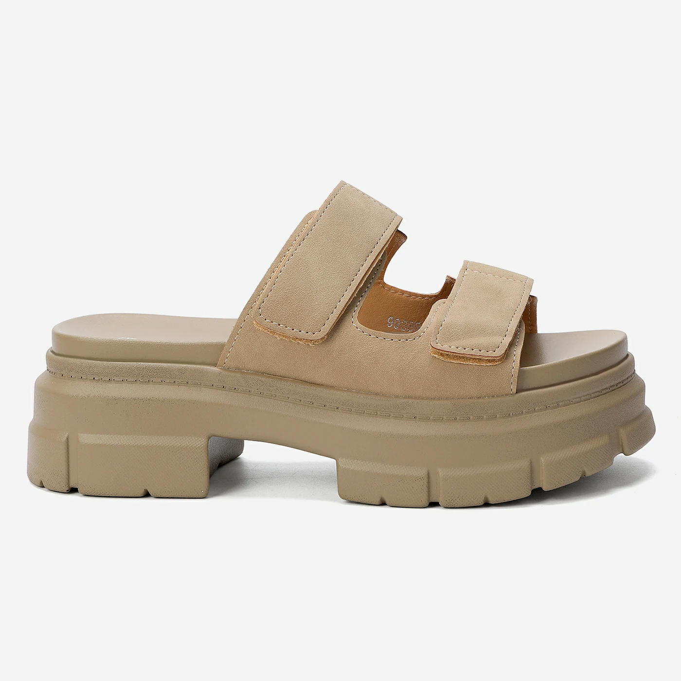 כפכף פלטפורמה בז 36