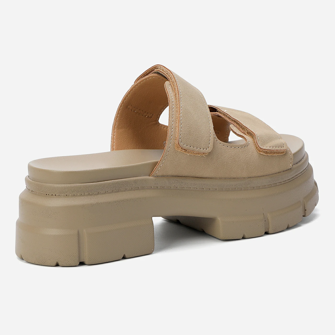 כפכף פלטפורמה בז 36