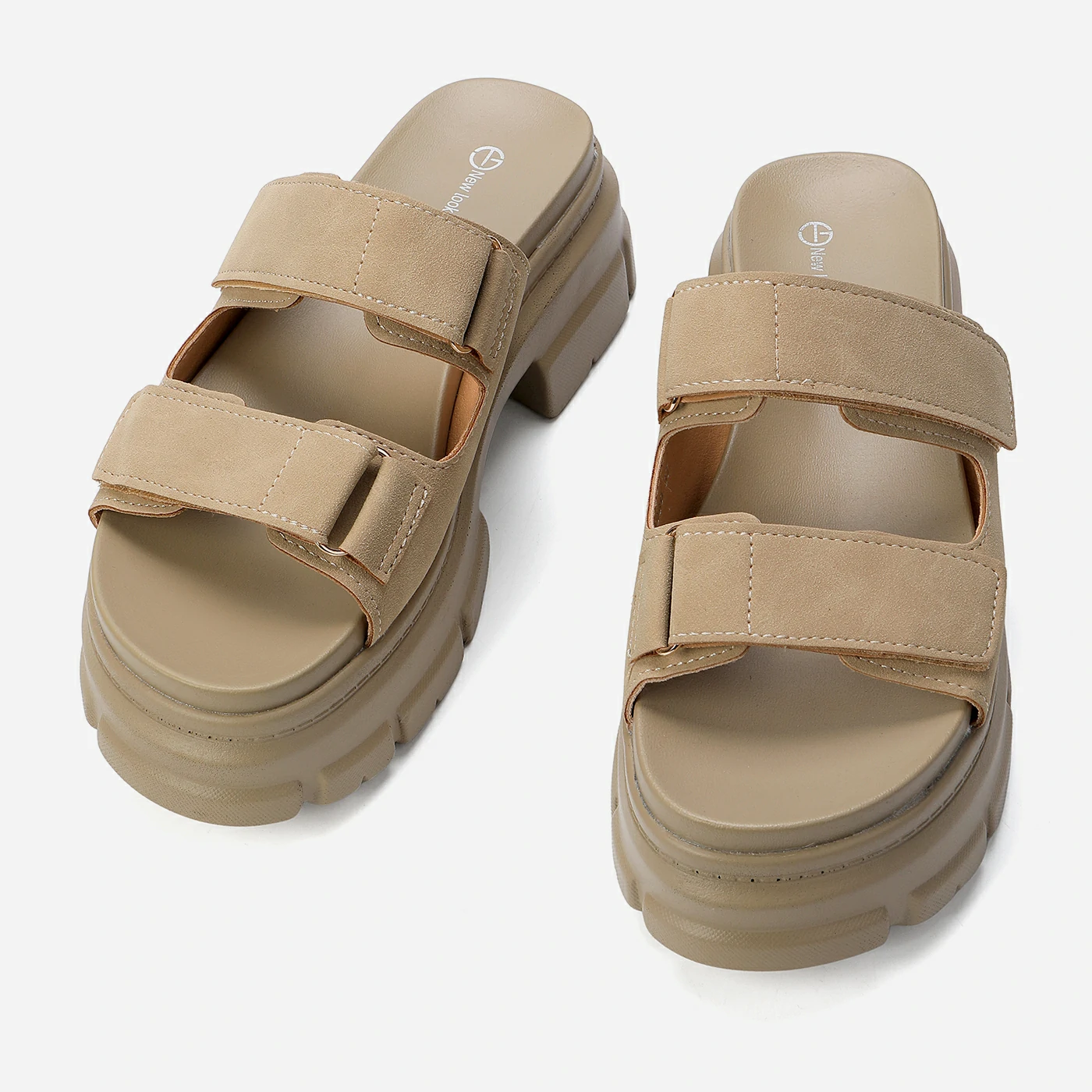 כפכף פלטפורמה בז 36