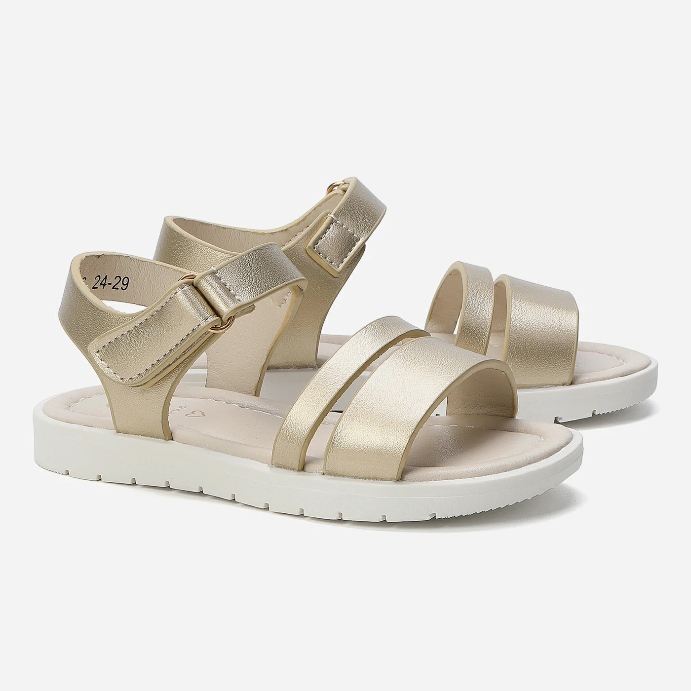 סנדל זהב 24