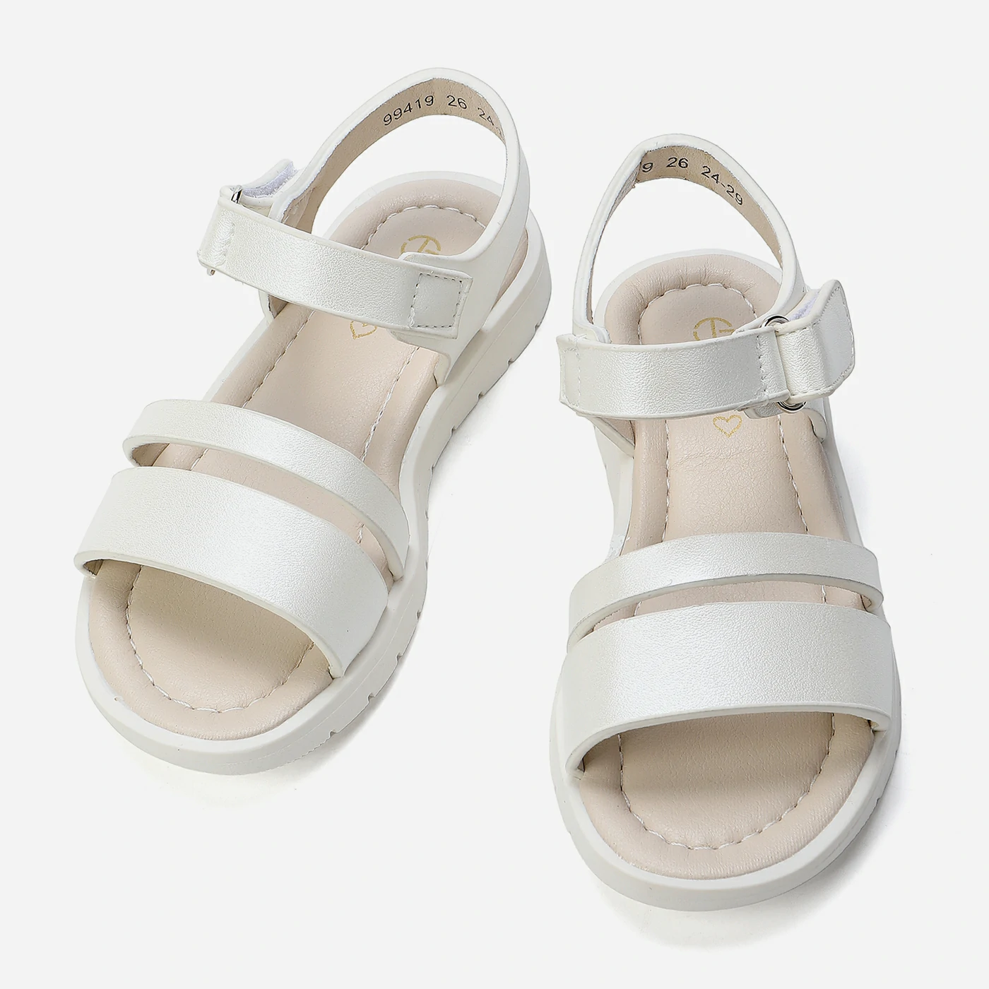 סנדל פנינה 28