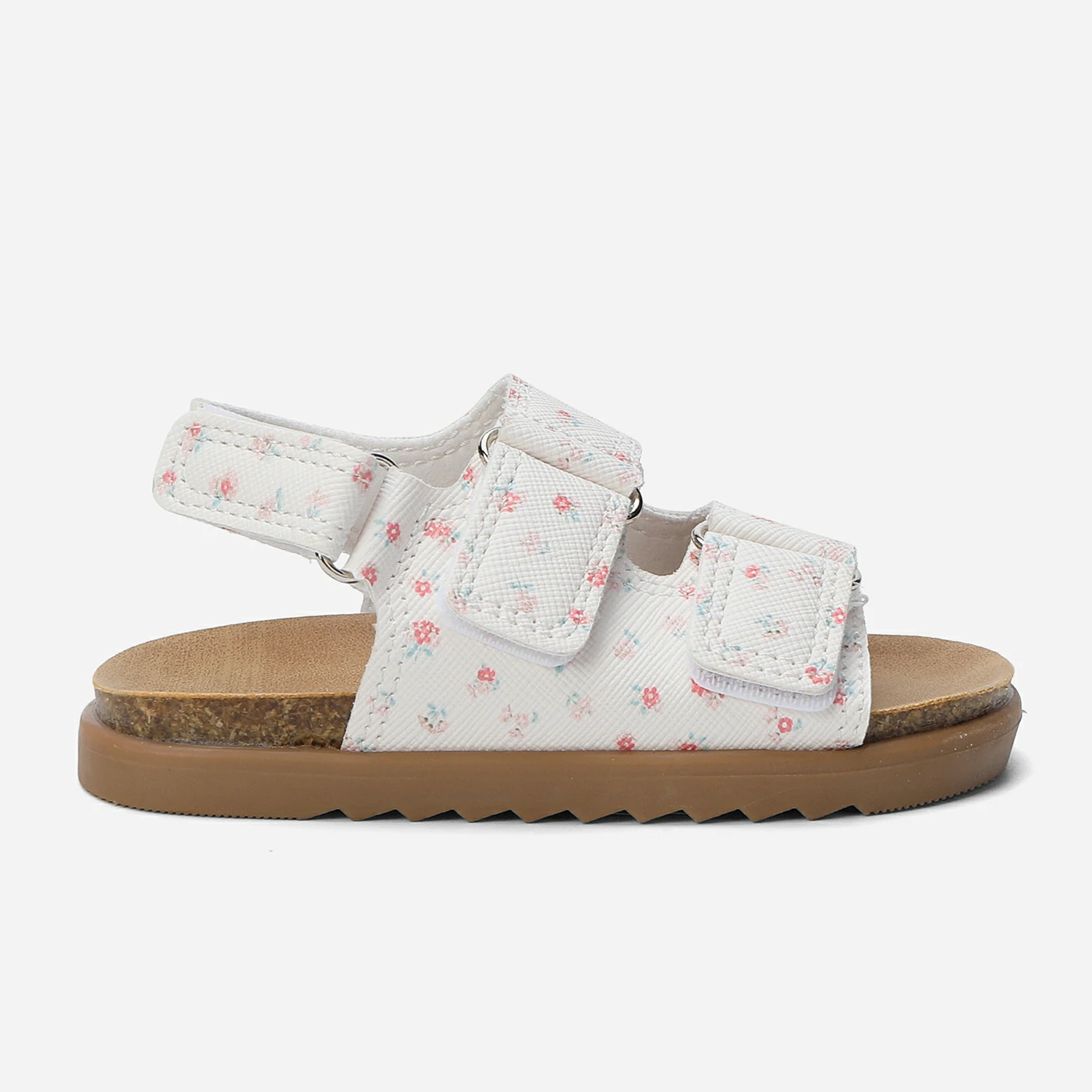 סנדל ורוד בהיר 23