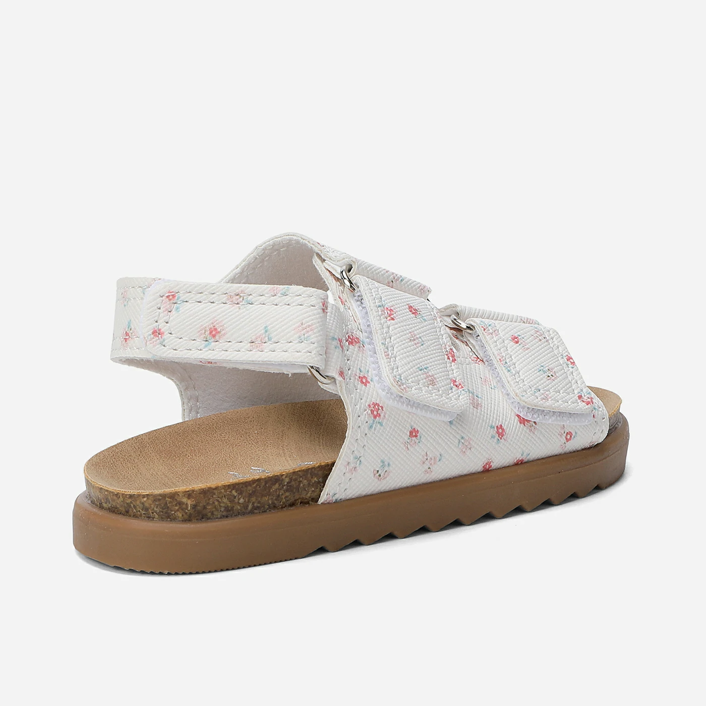 סנדל ורוד בהיר 23