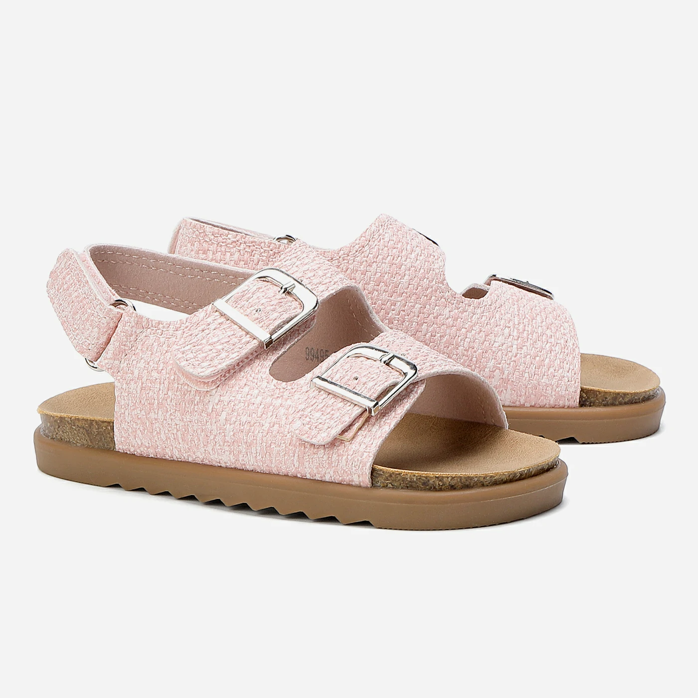 סנדל ורוד 21