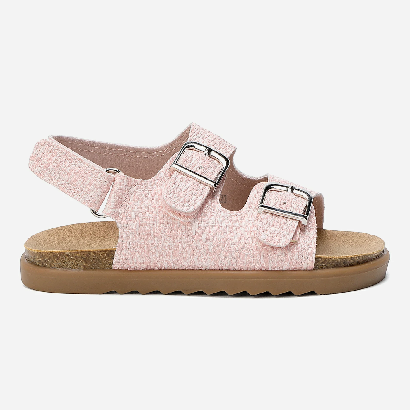 סנדל ורוד 23