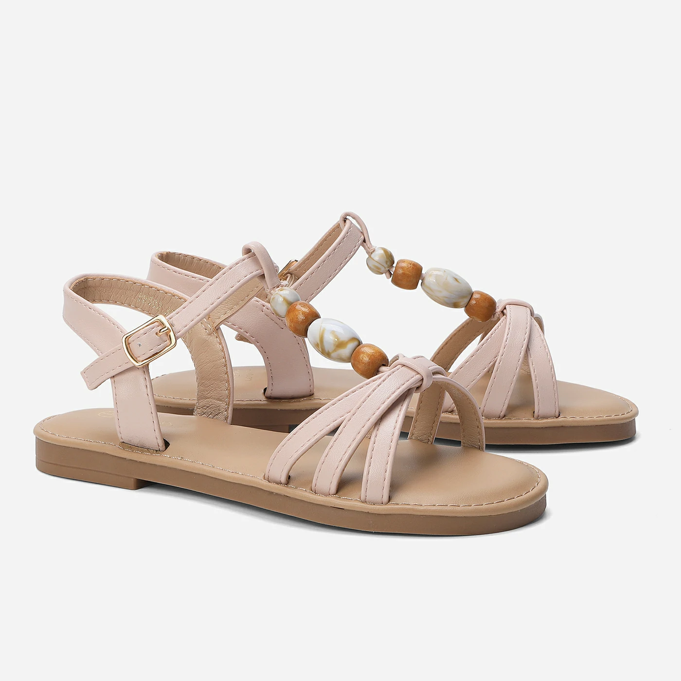 סנדל ורוד 30