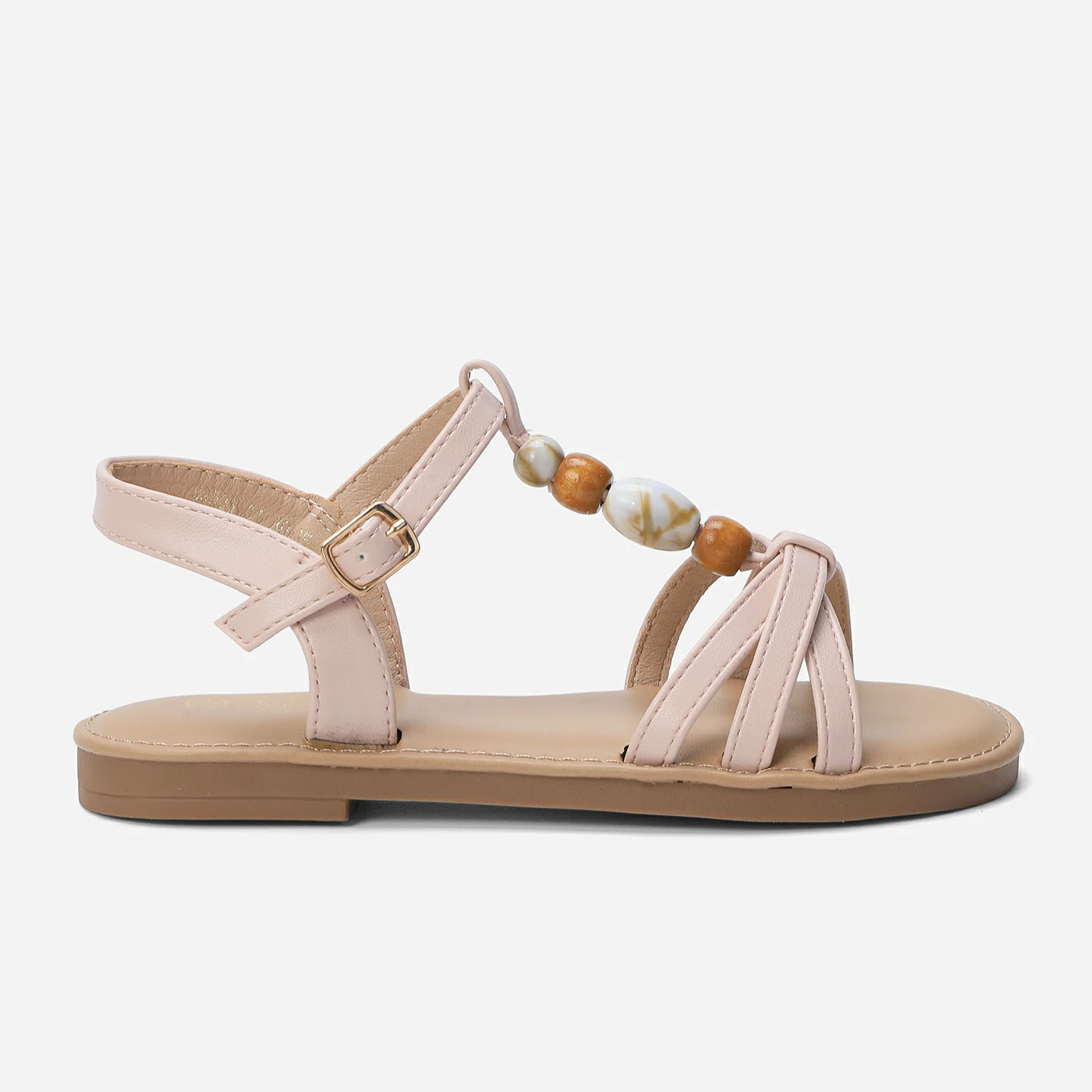 סנדל ורוד 30