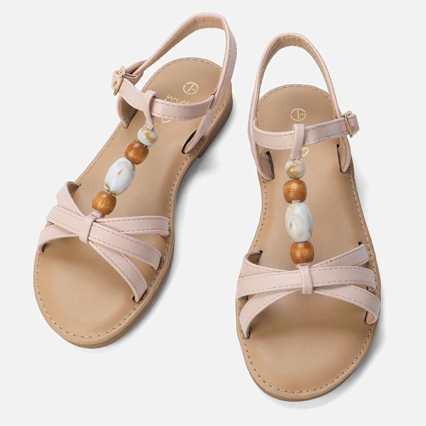 סנדל ורוד 30