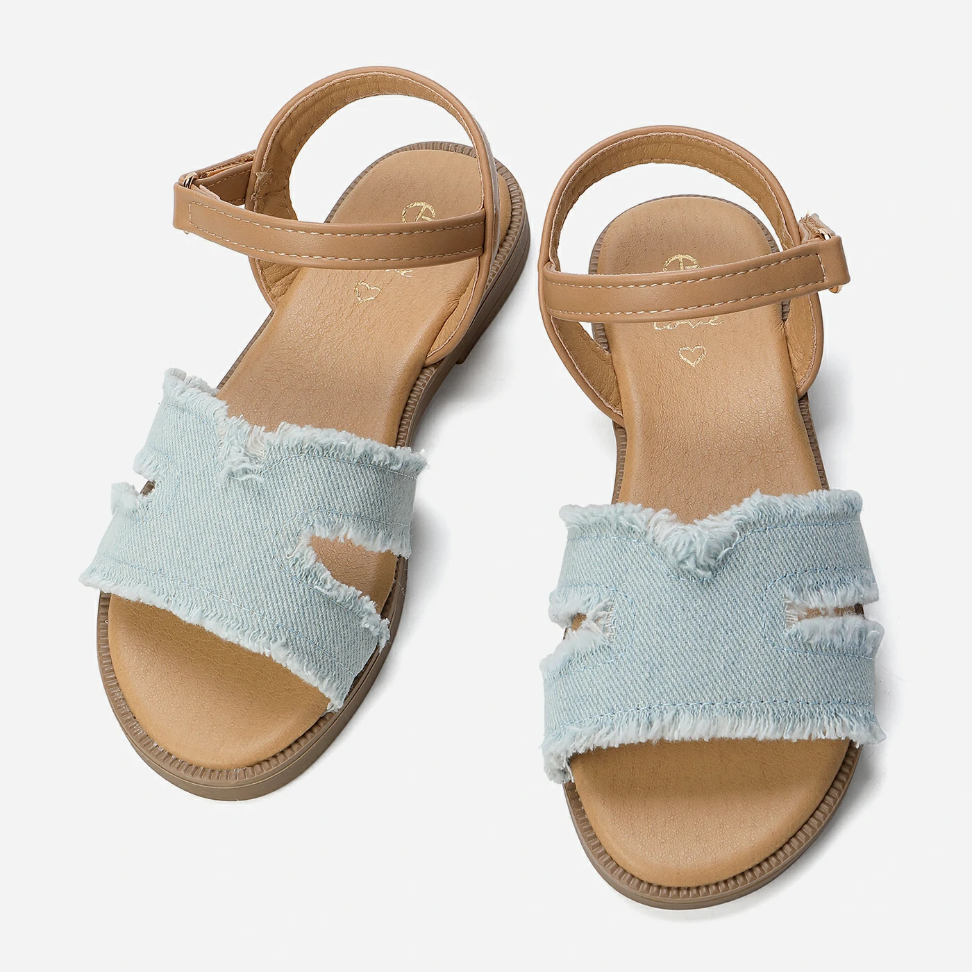 סנדל גינס 30