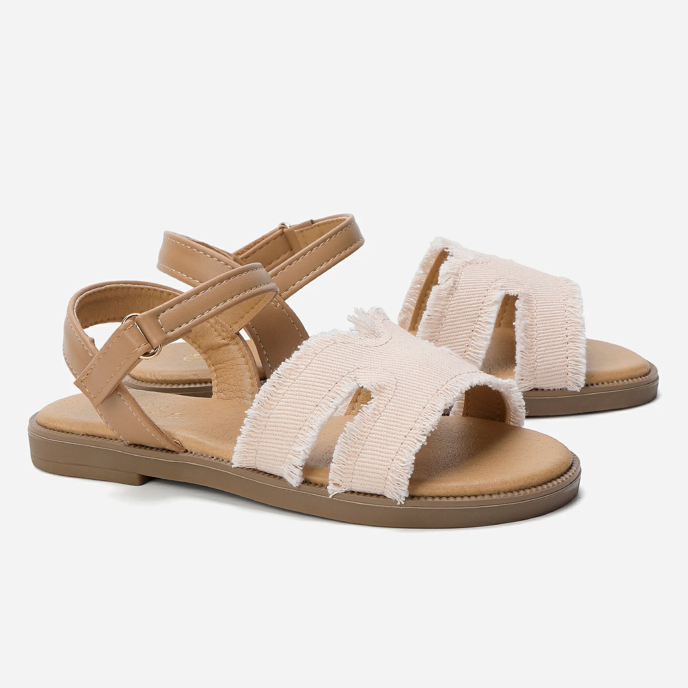 סנדל ורוד בהיר 30