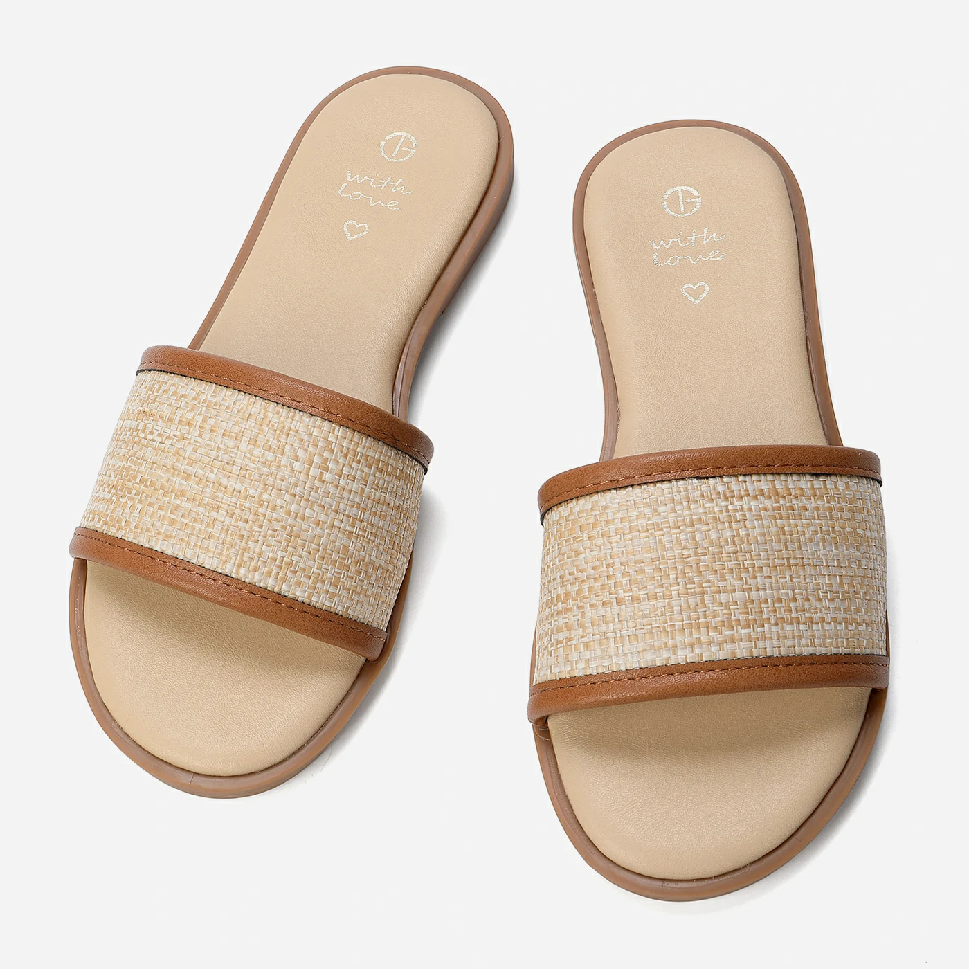 כפכף כאמל 30