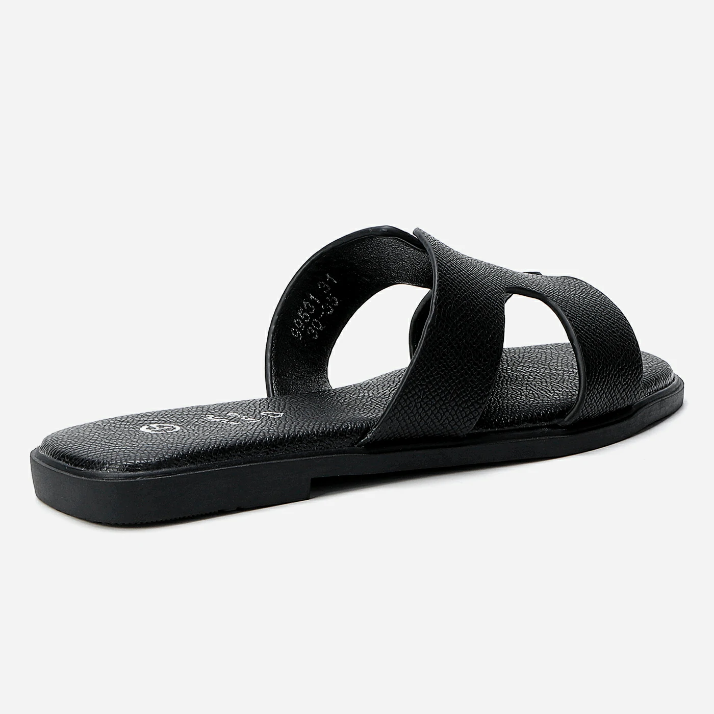 כפכף שחור 31