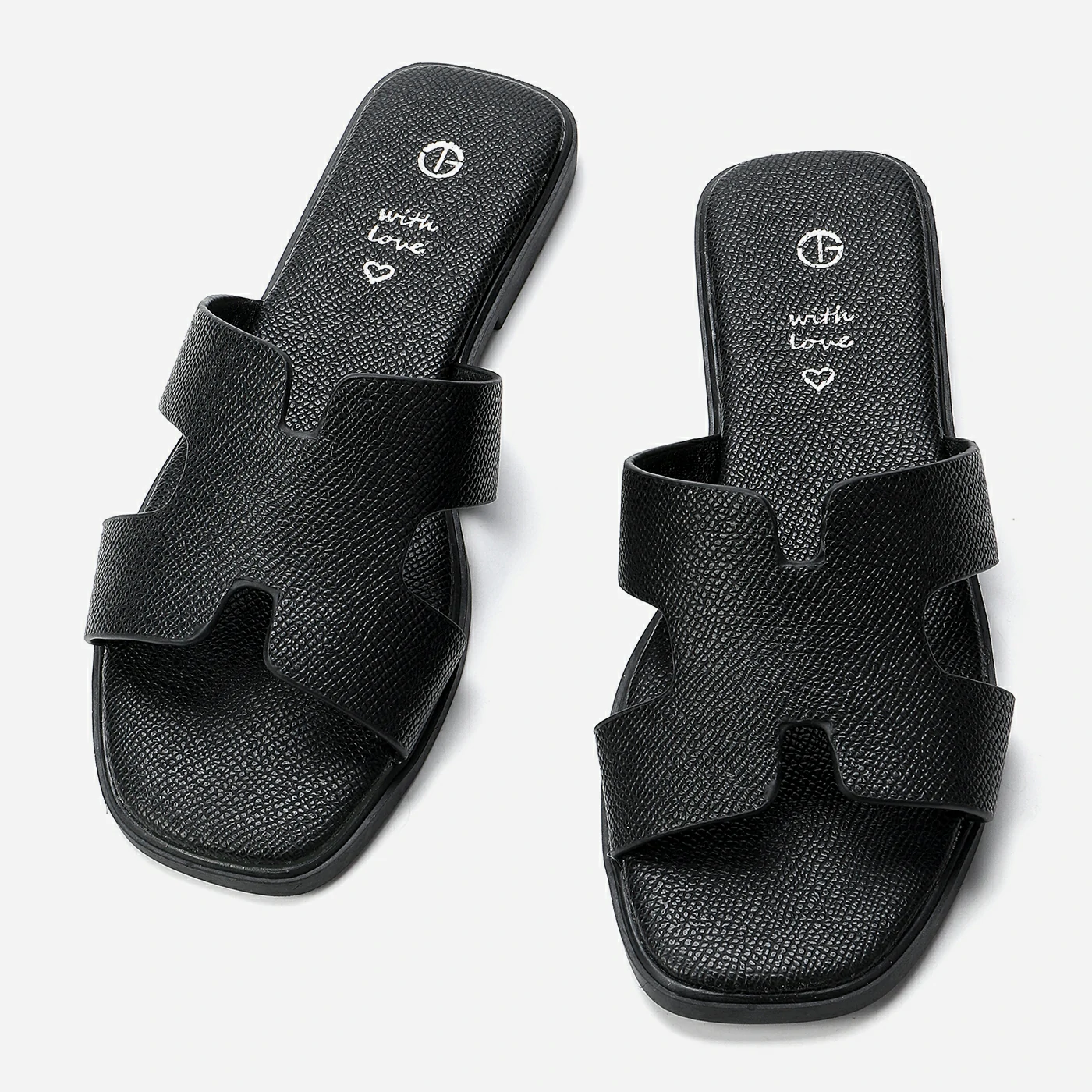 כפכף שחור 31