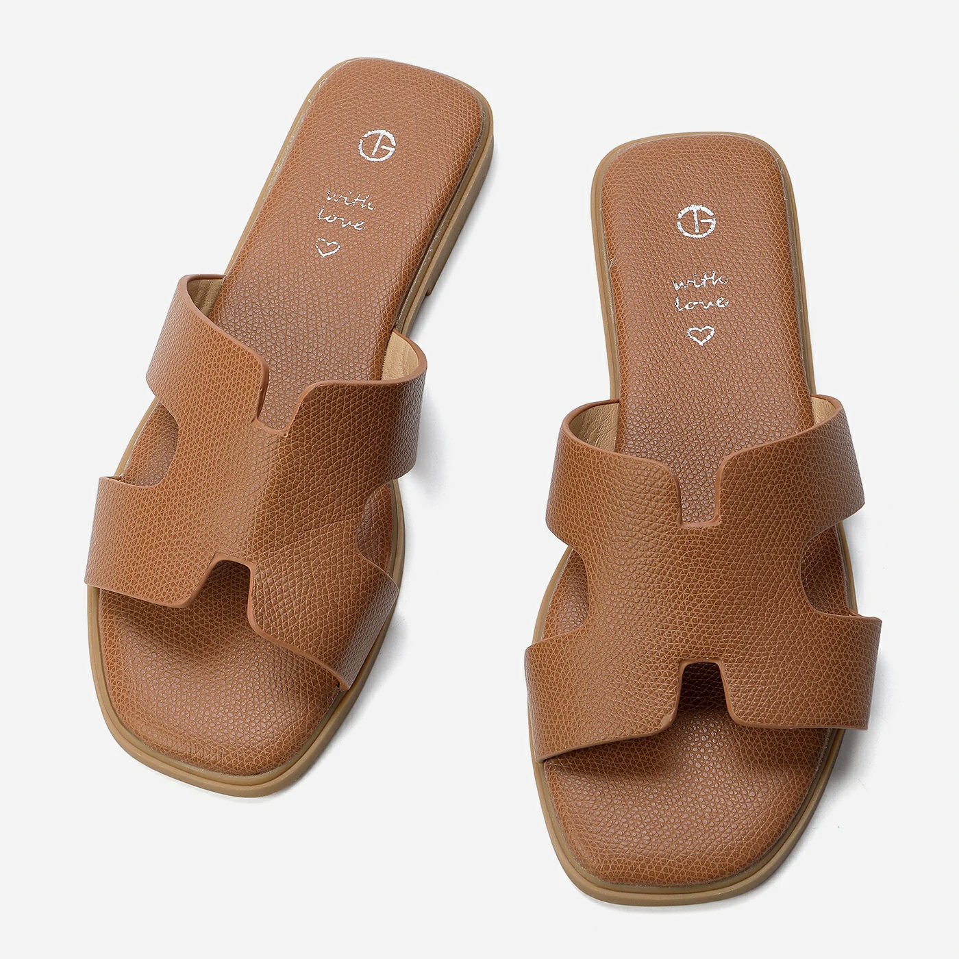 כפכף כאמל 35