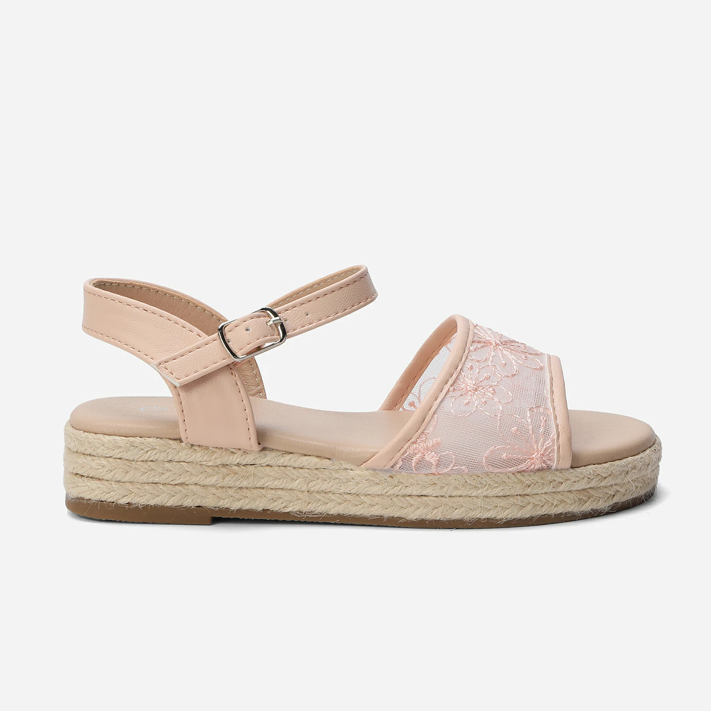 סנדל ורוד 30