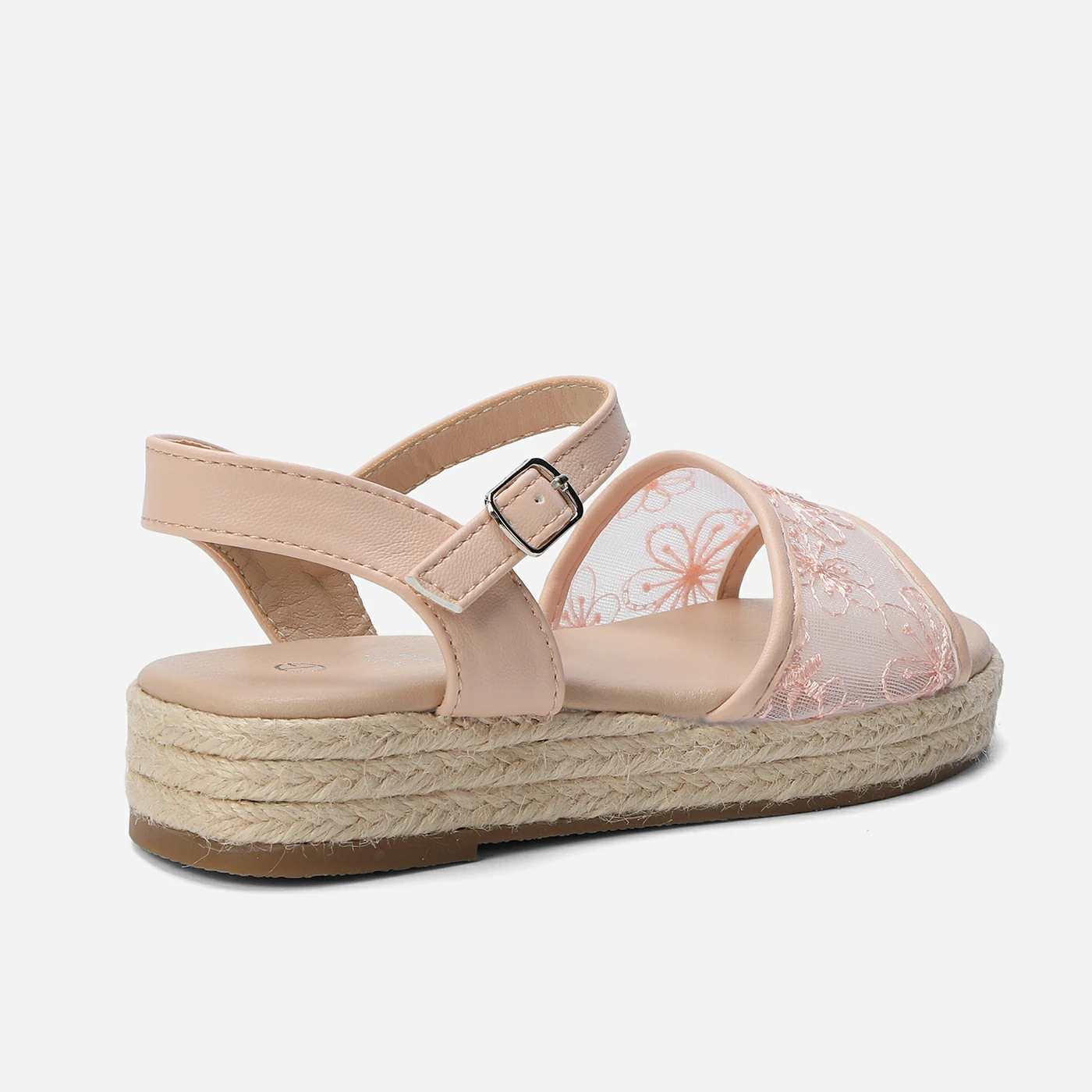 סנדל ורוד 30