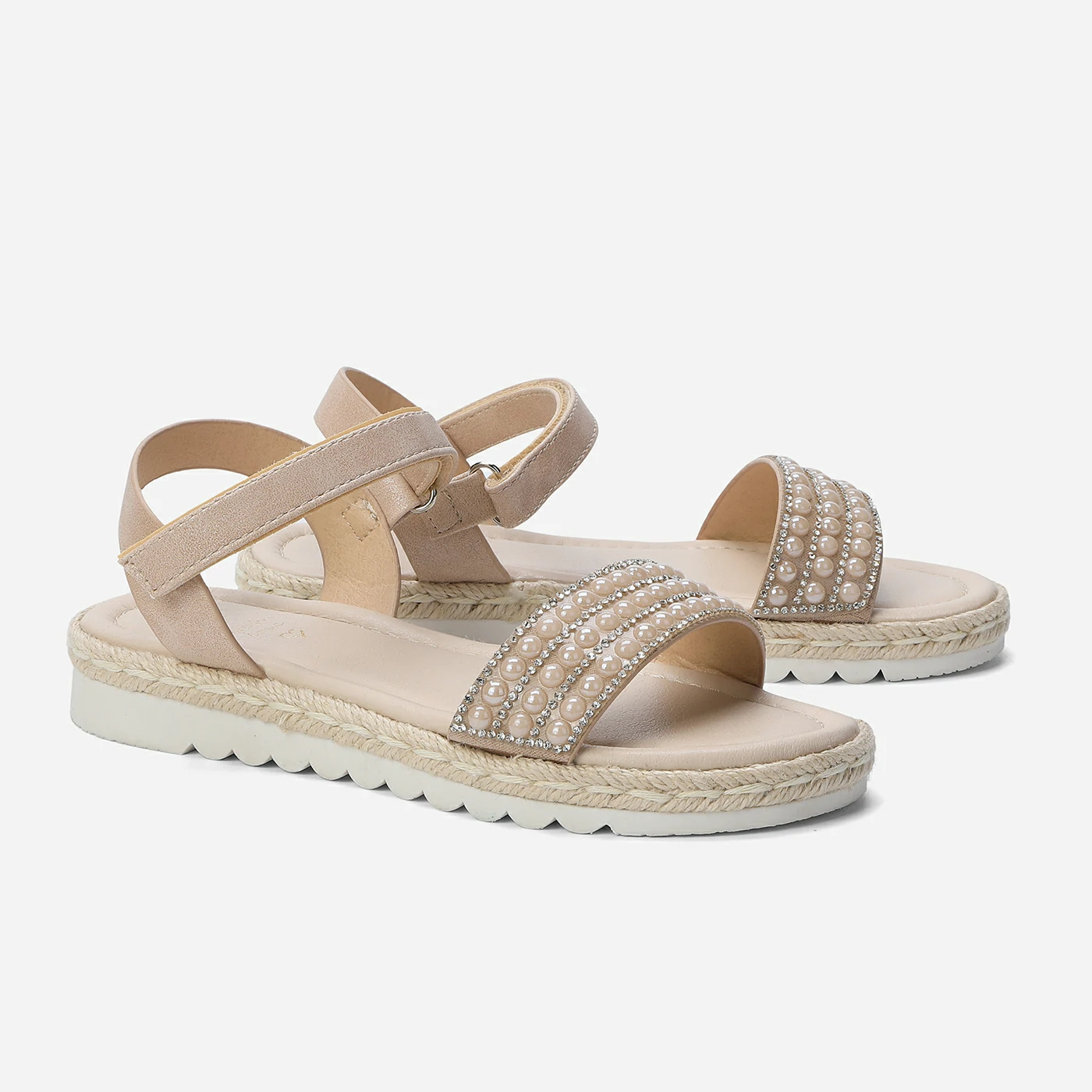 סנדל רוזגולד 34