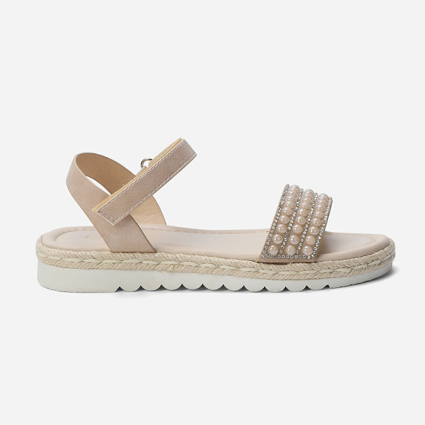 סנדל רוזגולד 34