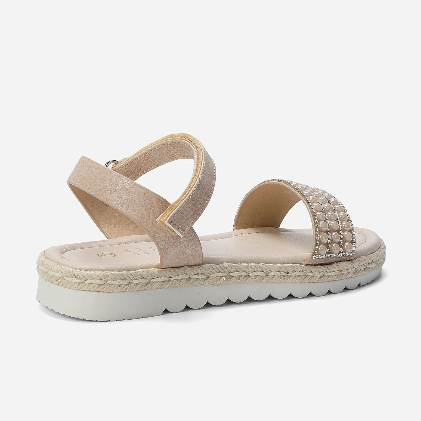 סנדל רוזגולד 34