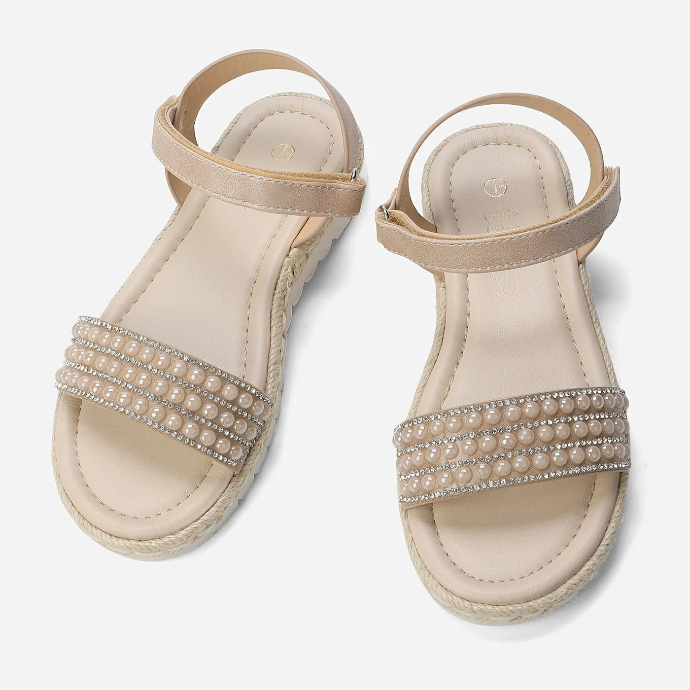 סנדל רוזגולד 34