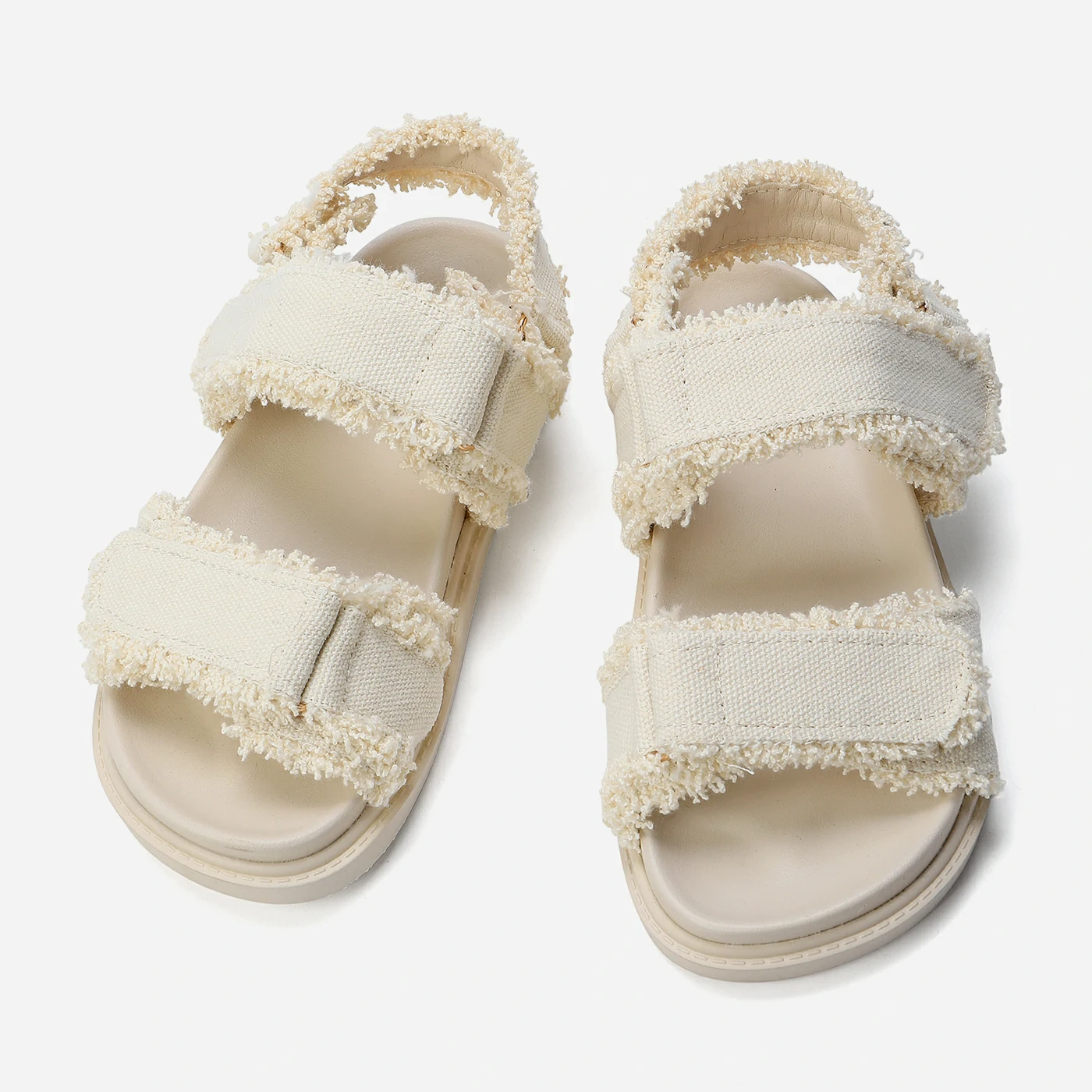 סנדל אופווייט 30