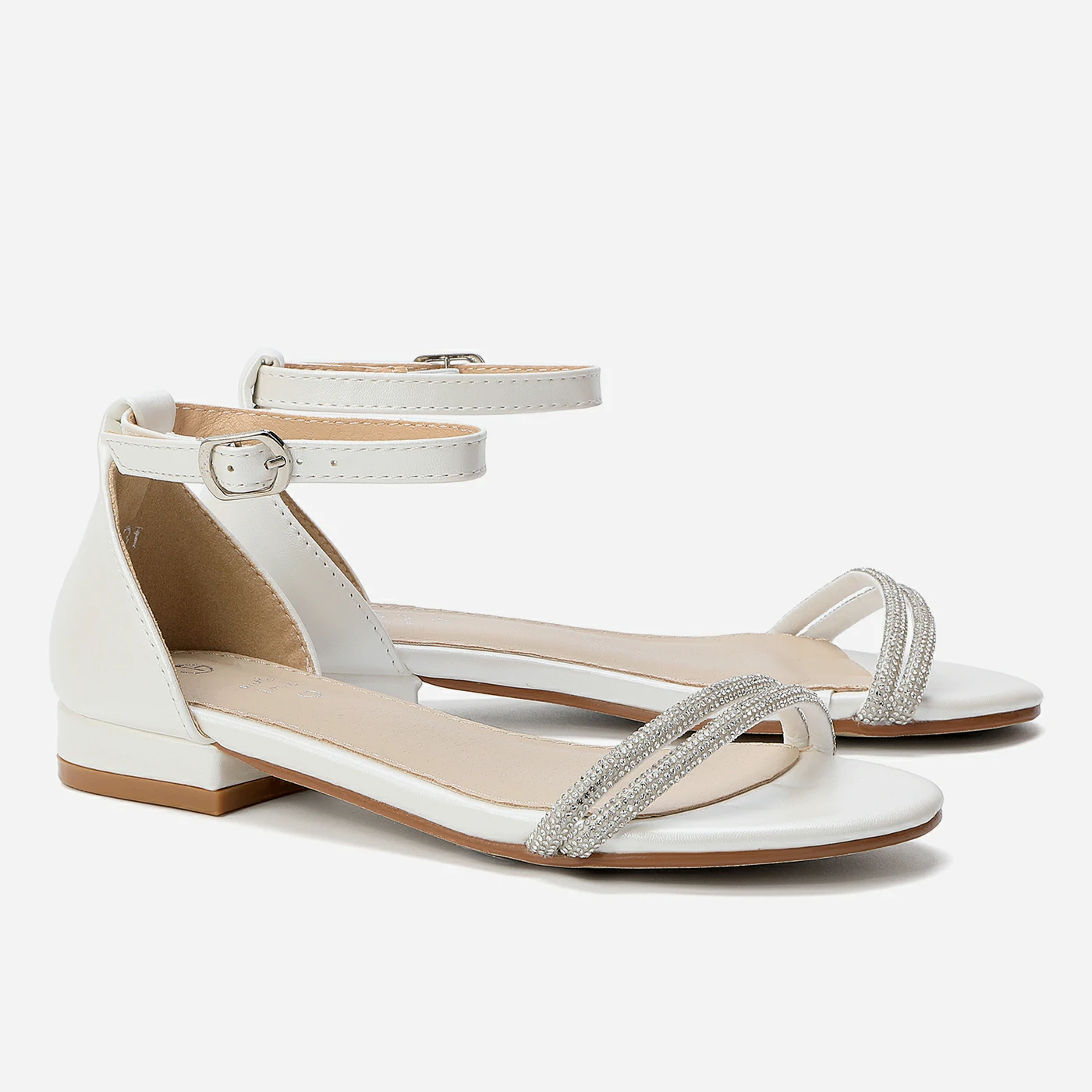 סנדל פנינה 34