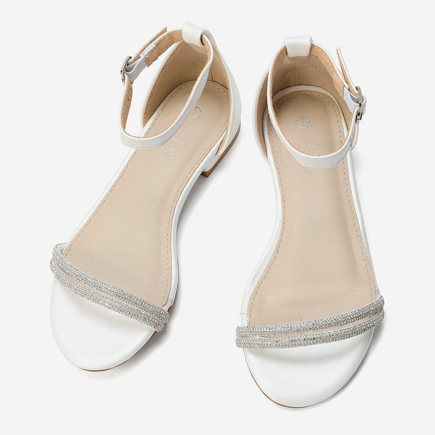 סנדל פנינה 34