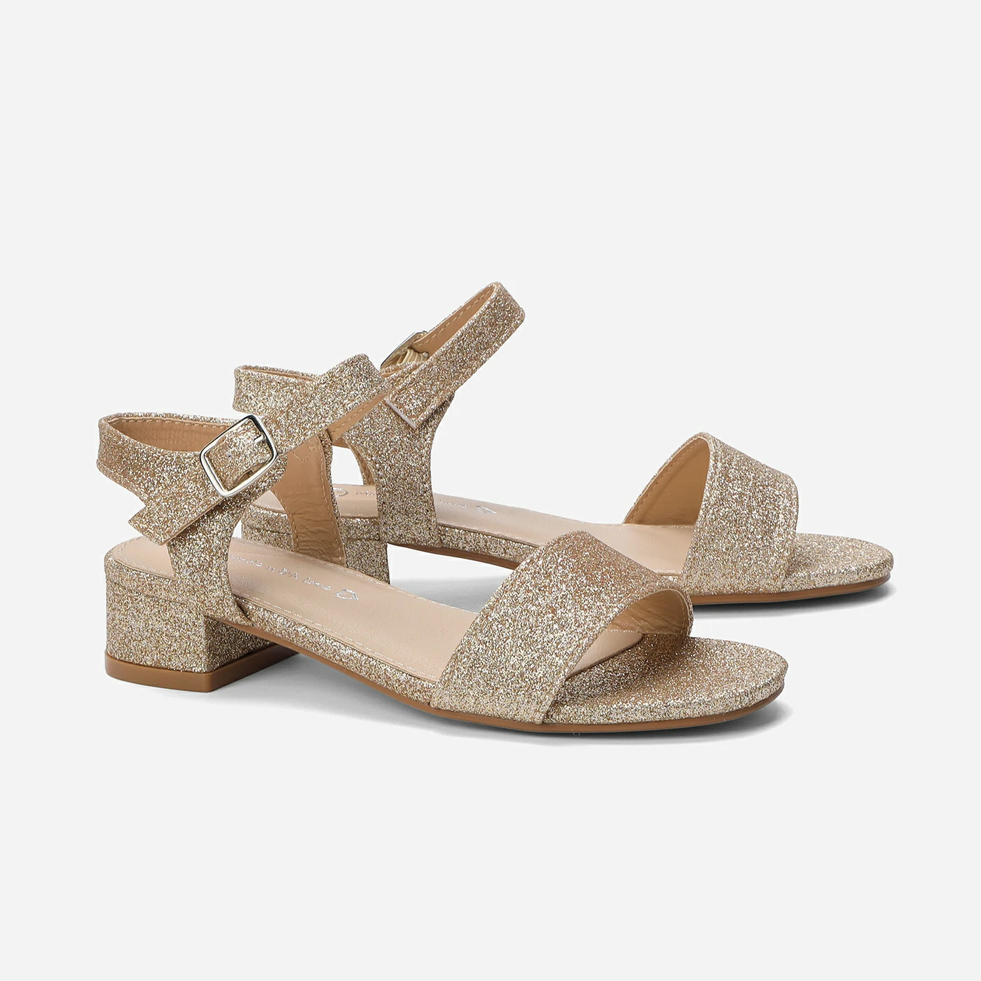 סנדל רוזגולד 30