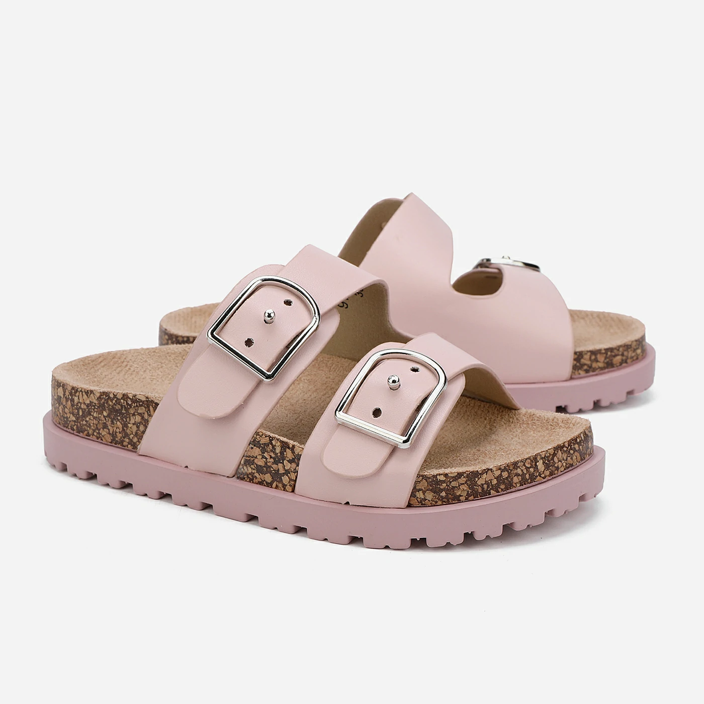 כפכף ורוד 30