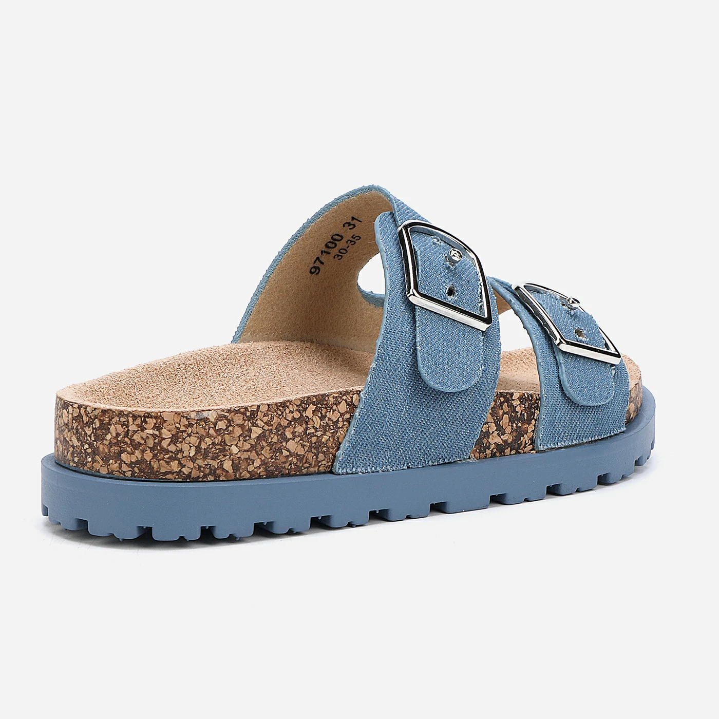 כפכף גינס 34