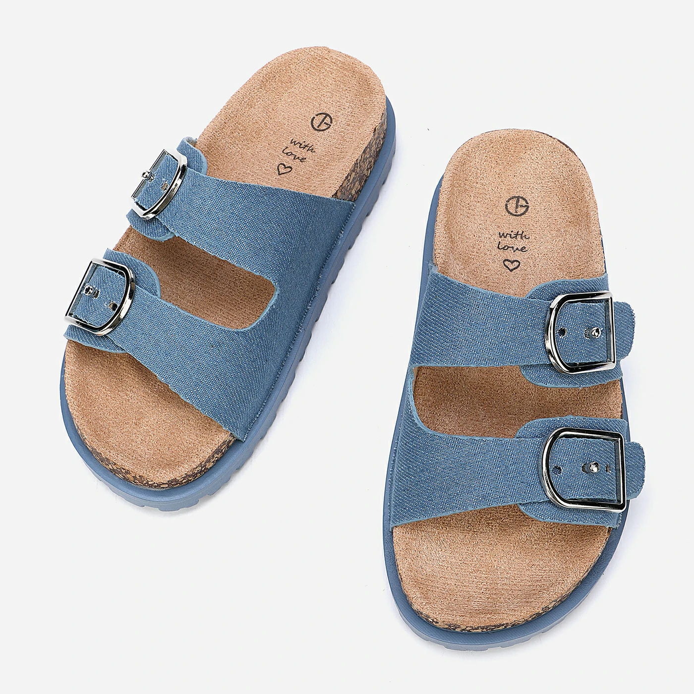 כפכף גינס 34