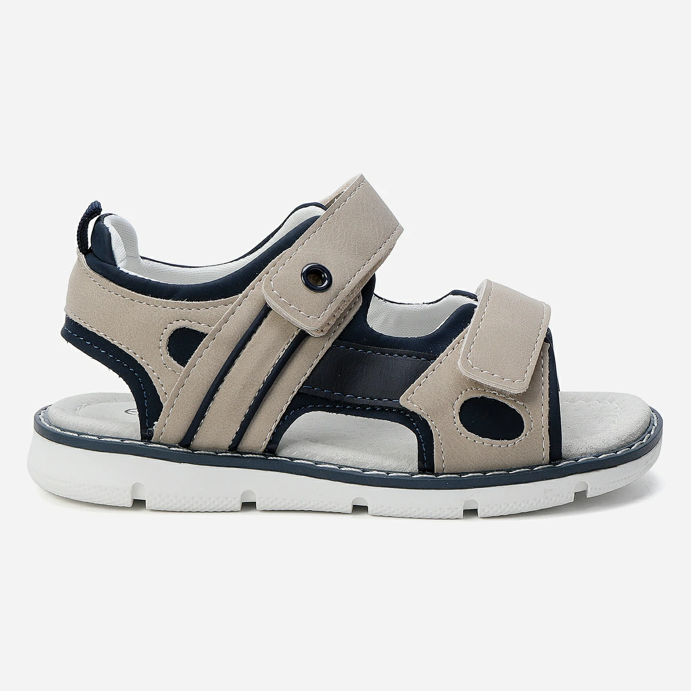 סנדל אפור 24