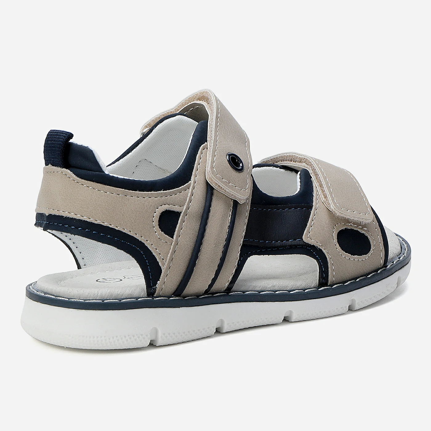 סנדל אפור 24