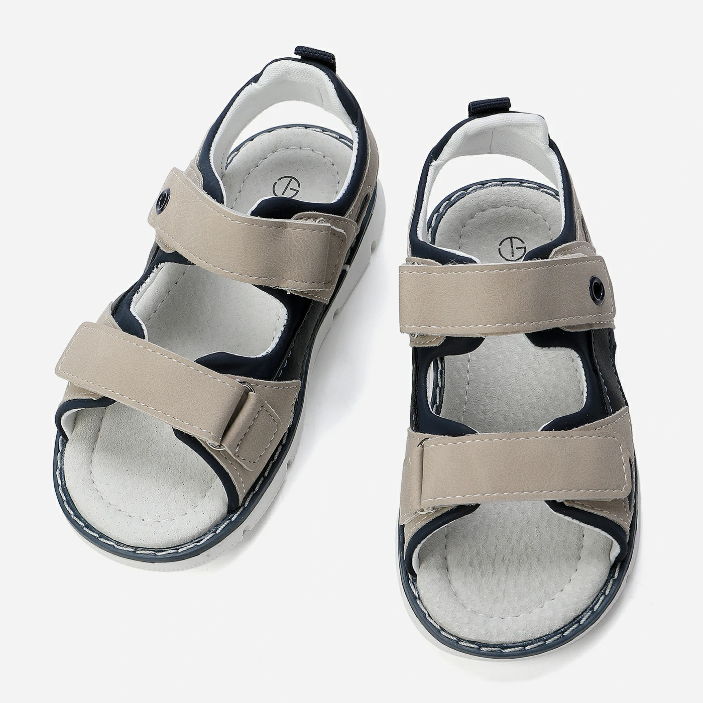 סנדל אפור 24