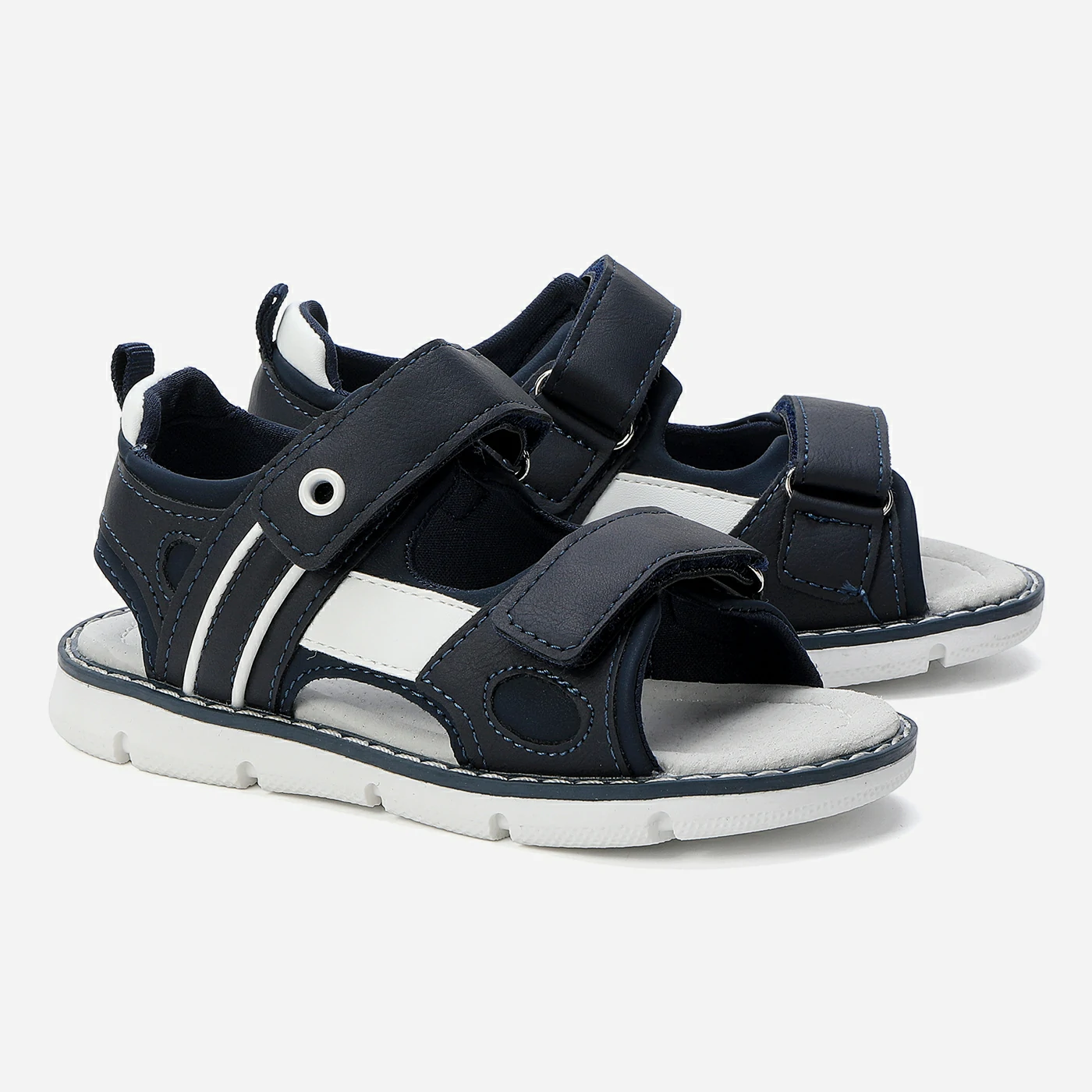 סנדל נייבי 27