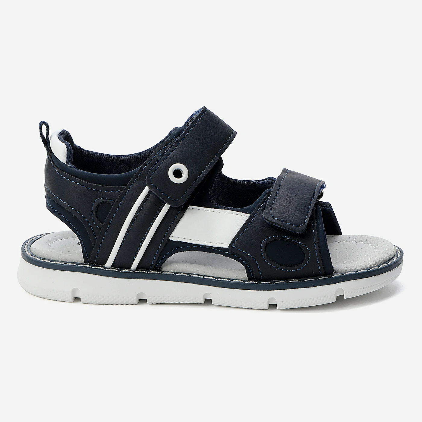 סנדל נייבי 27