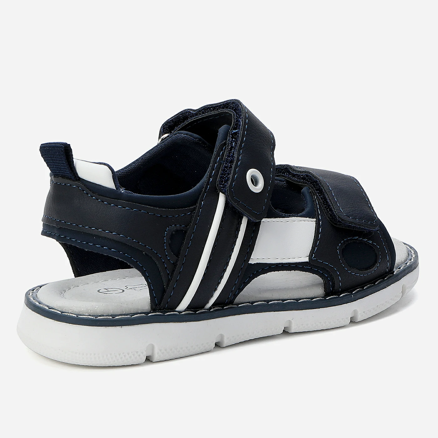 סנדל נייבי 27