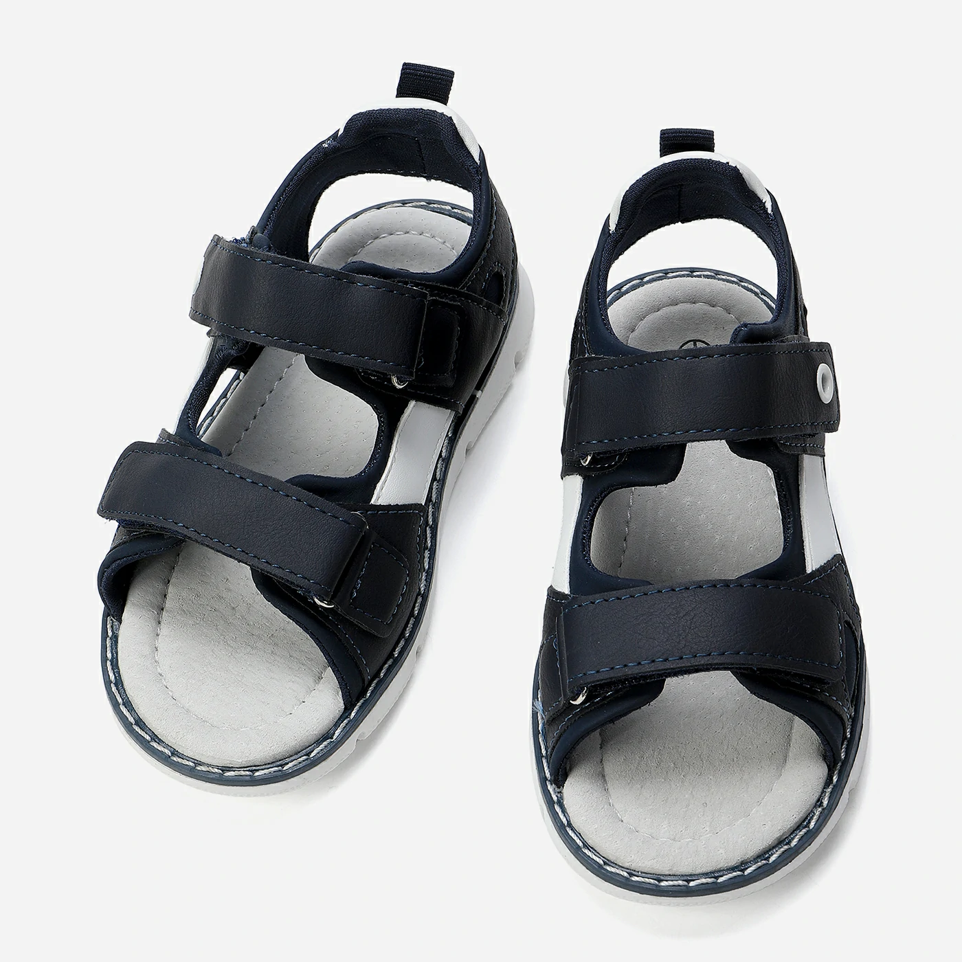 סנדל נייבי 27