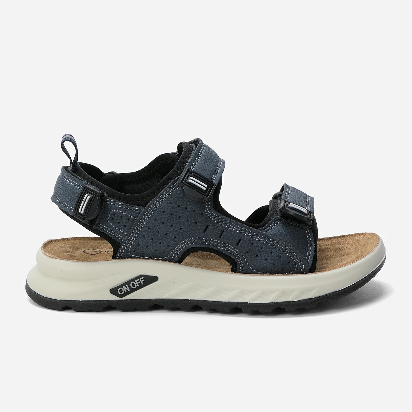 סנדל נייבי 30