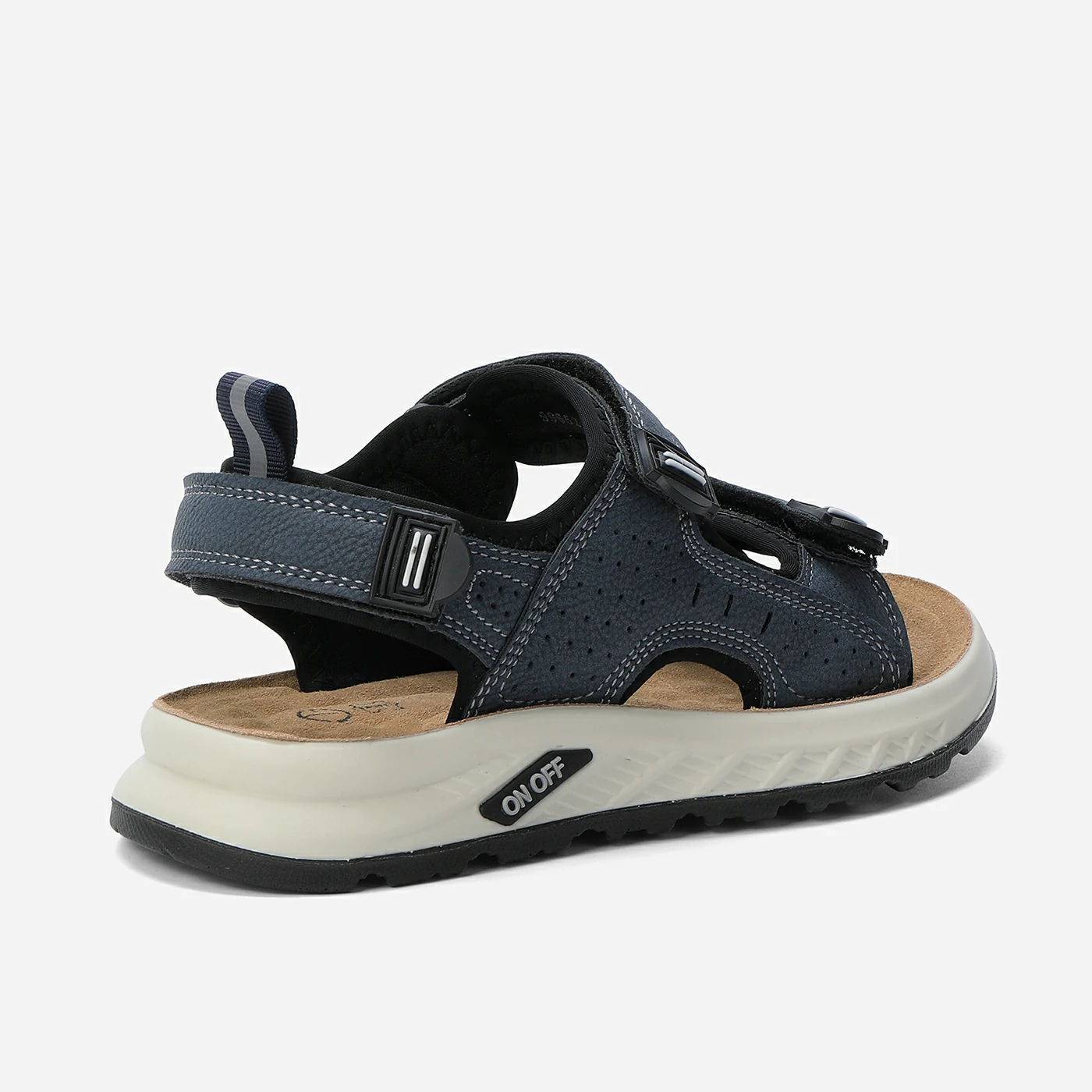 סנדל נייבי 30