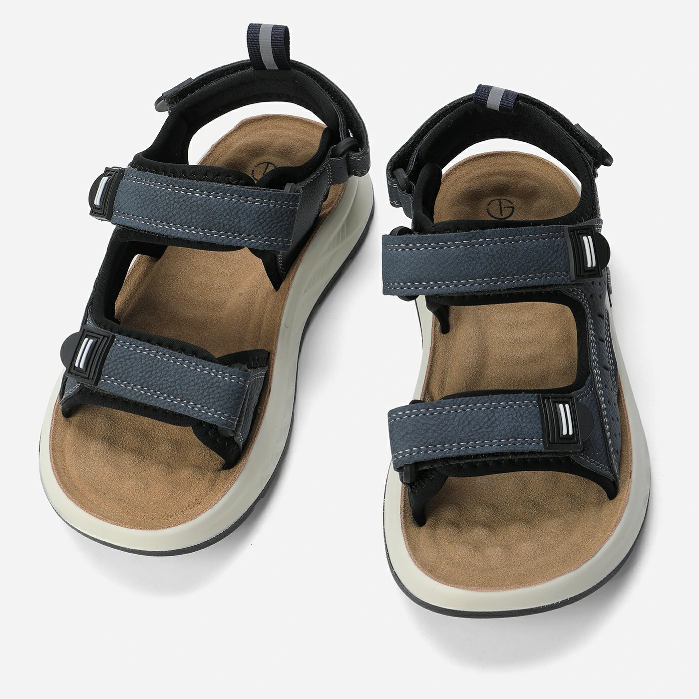 סנדל נייבי 30