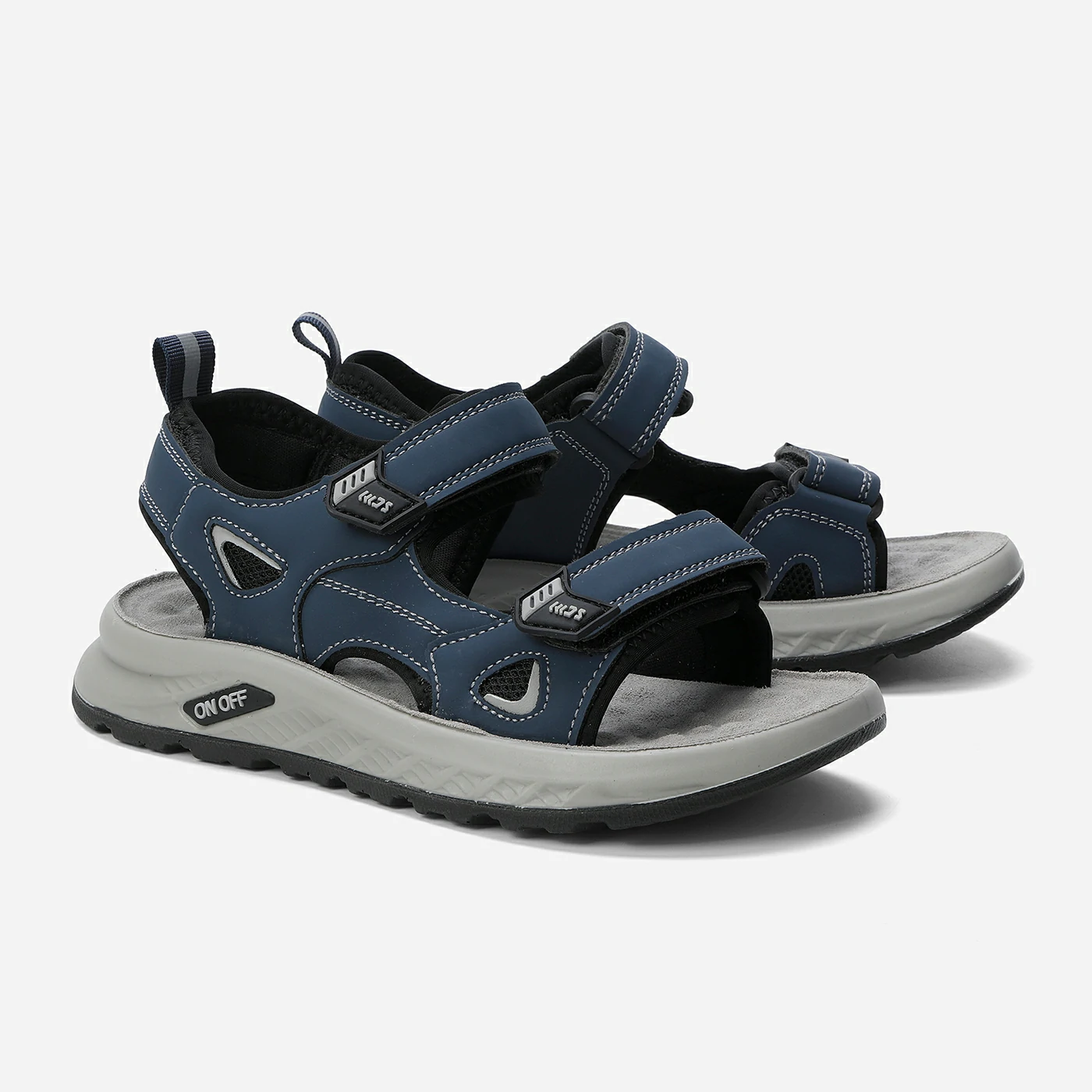 סנדל נייבי 33