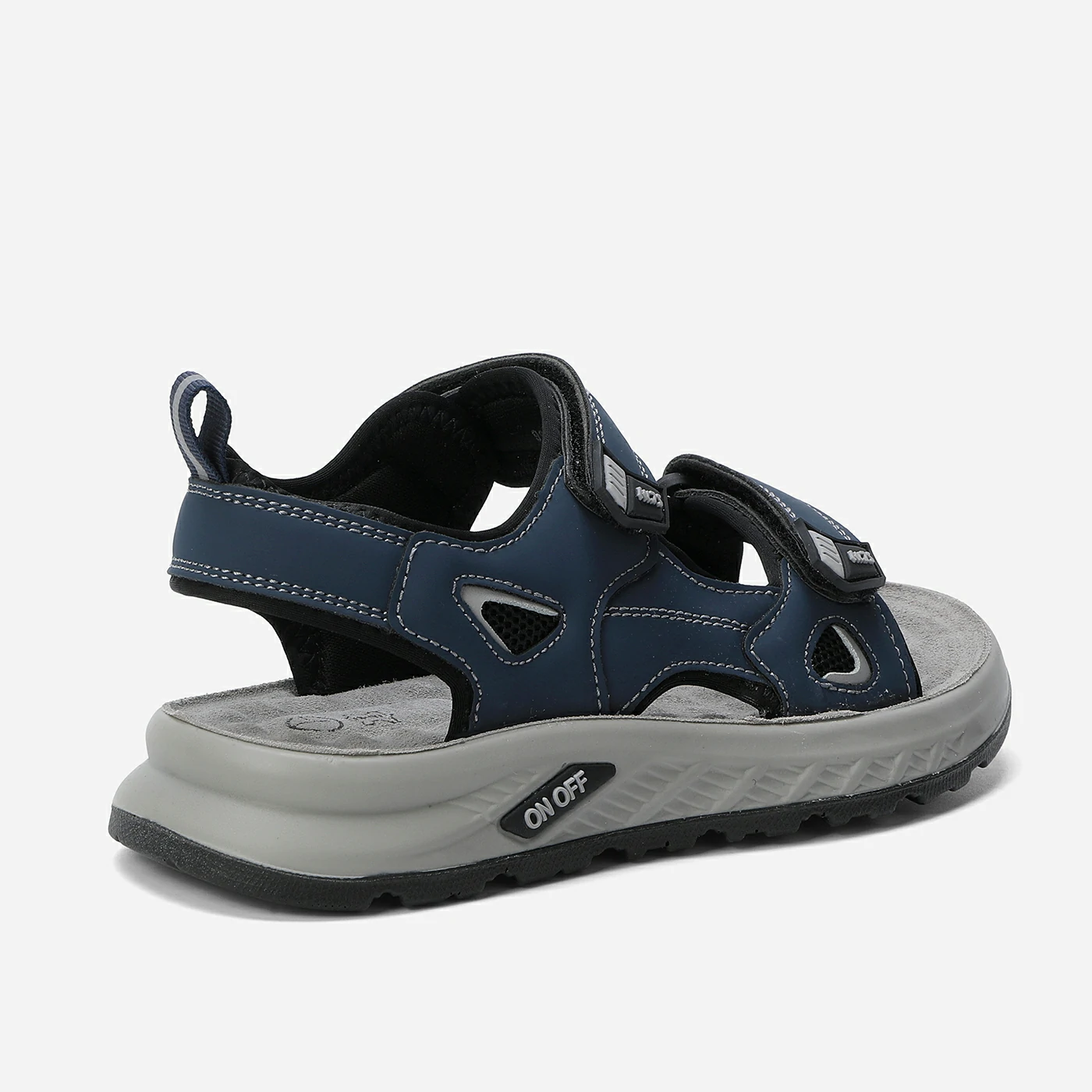 סנדל נייבי 33