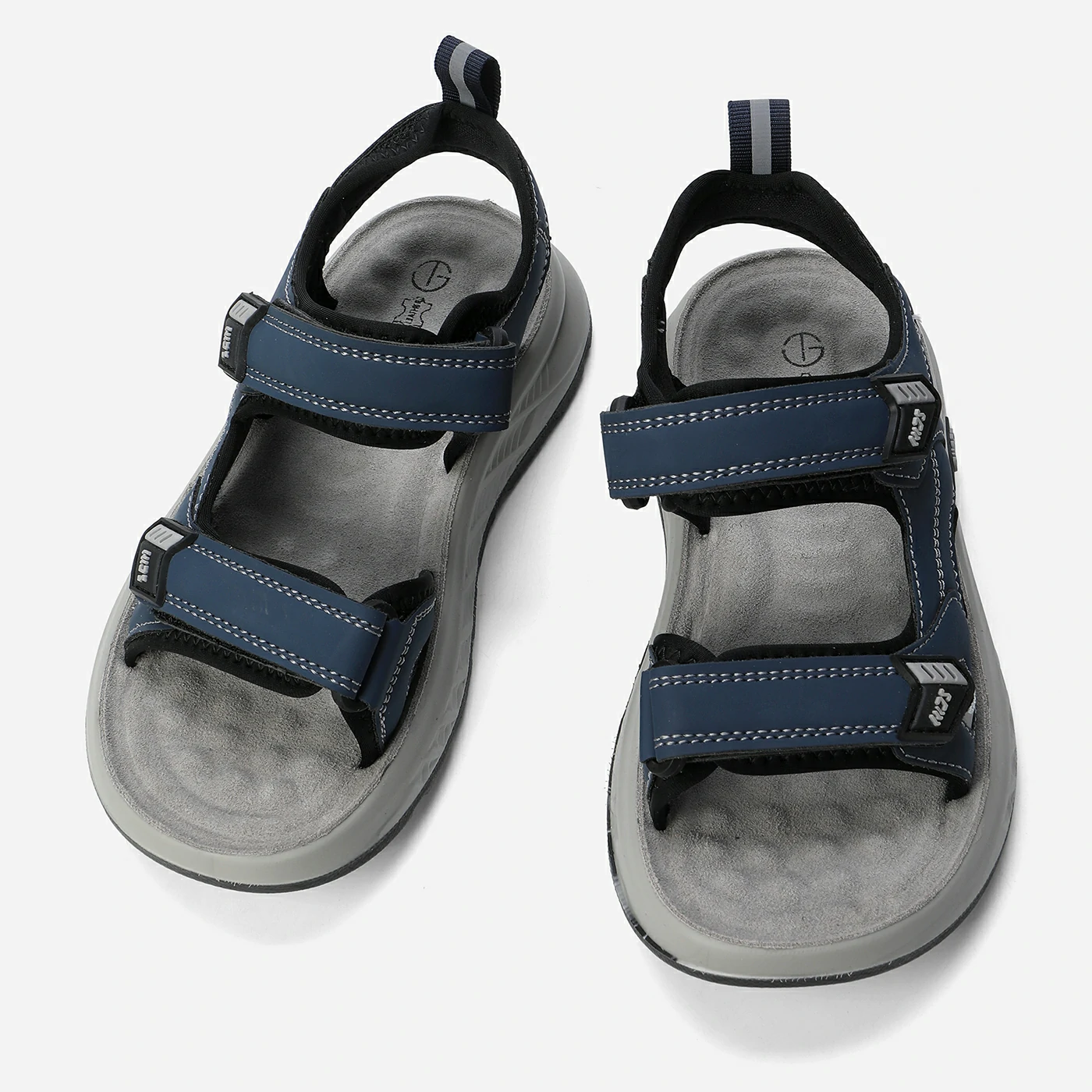 סנדל נייבי 33