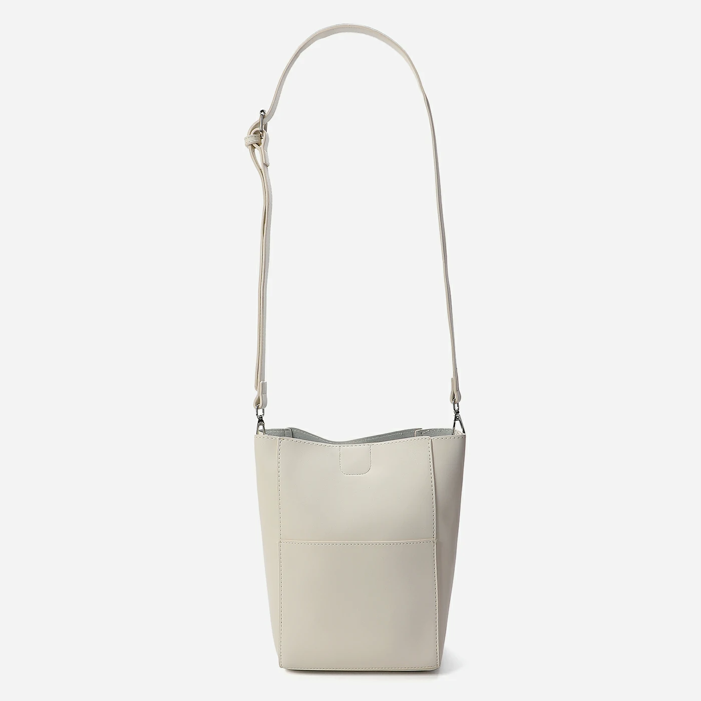 נשים - תיק גדול לבן 00