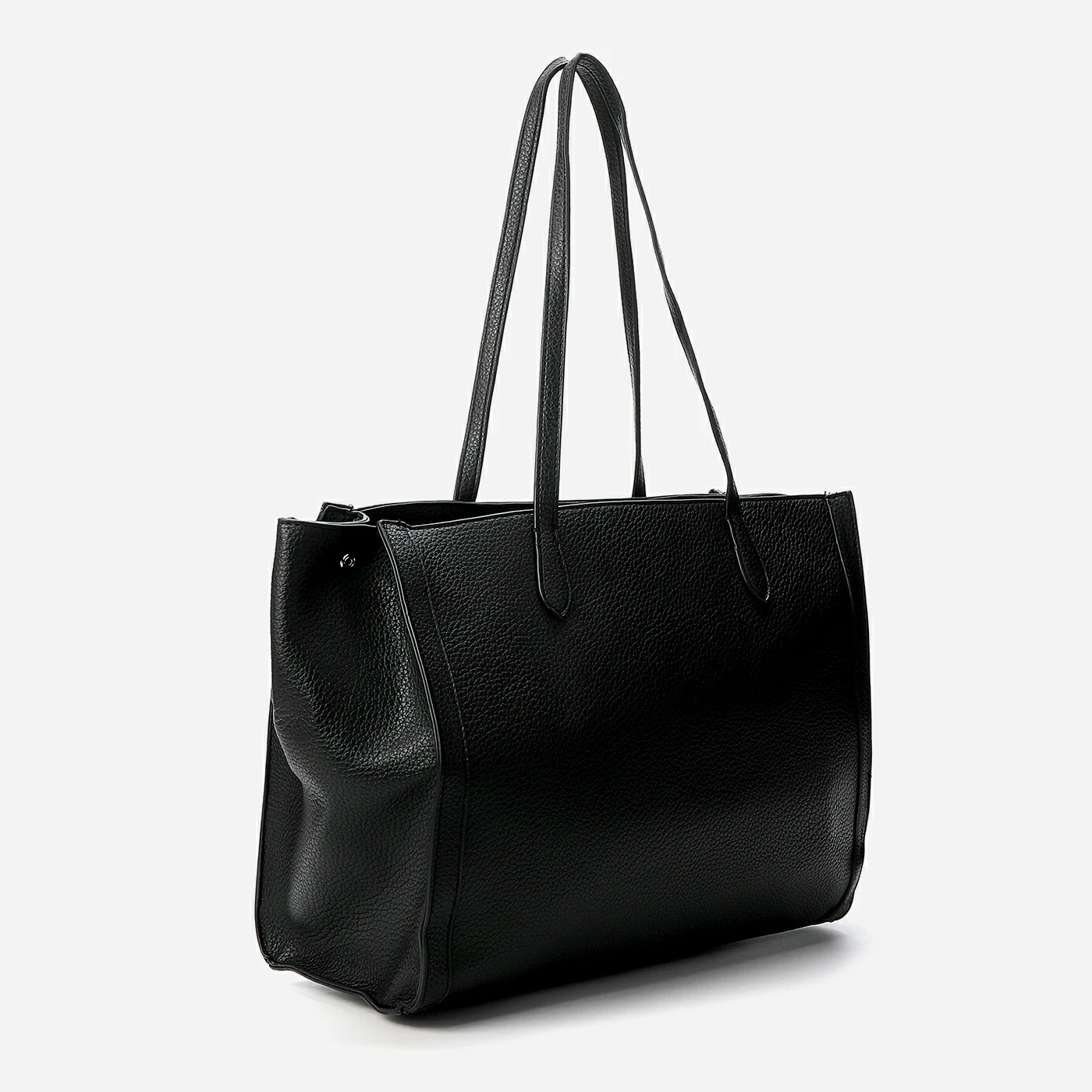 נשים - תיק גדול שחור 00