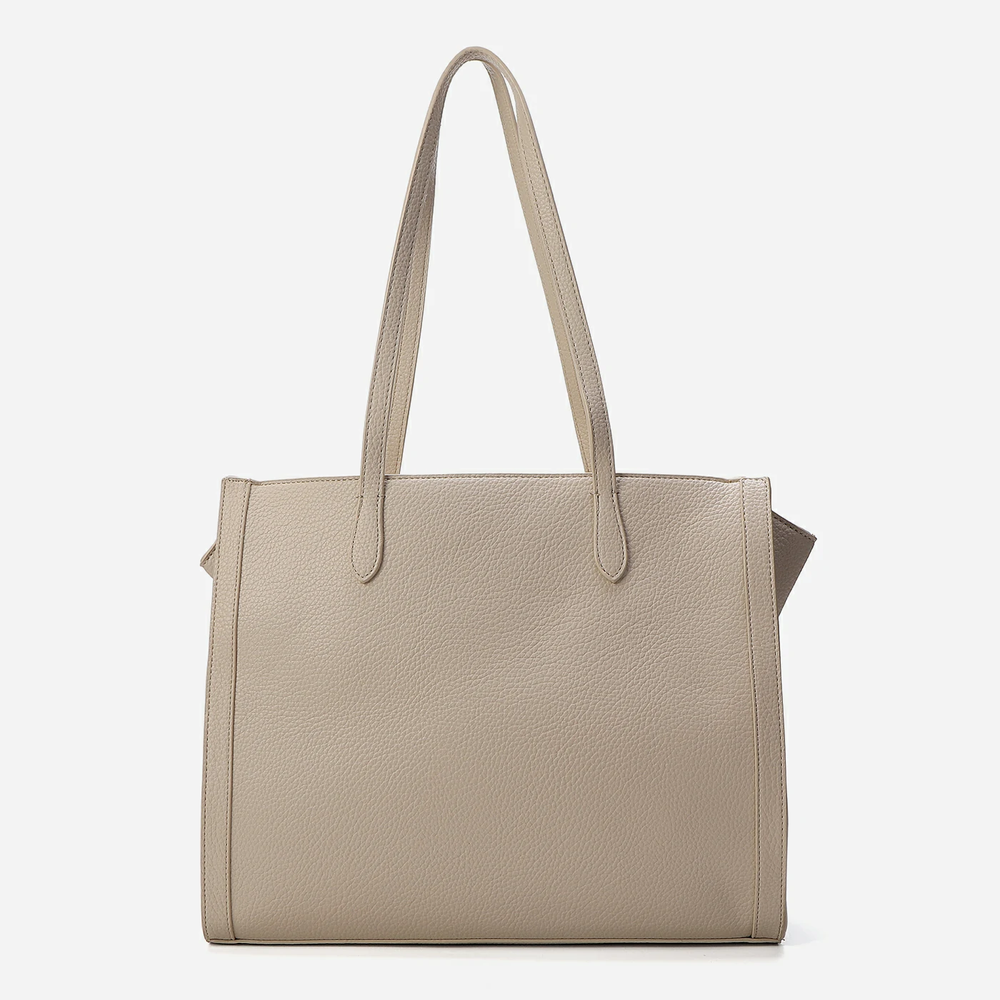 נשים - תיק גדול בז 00