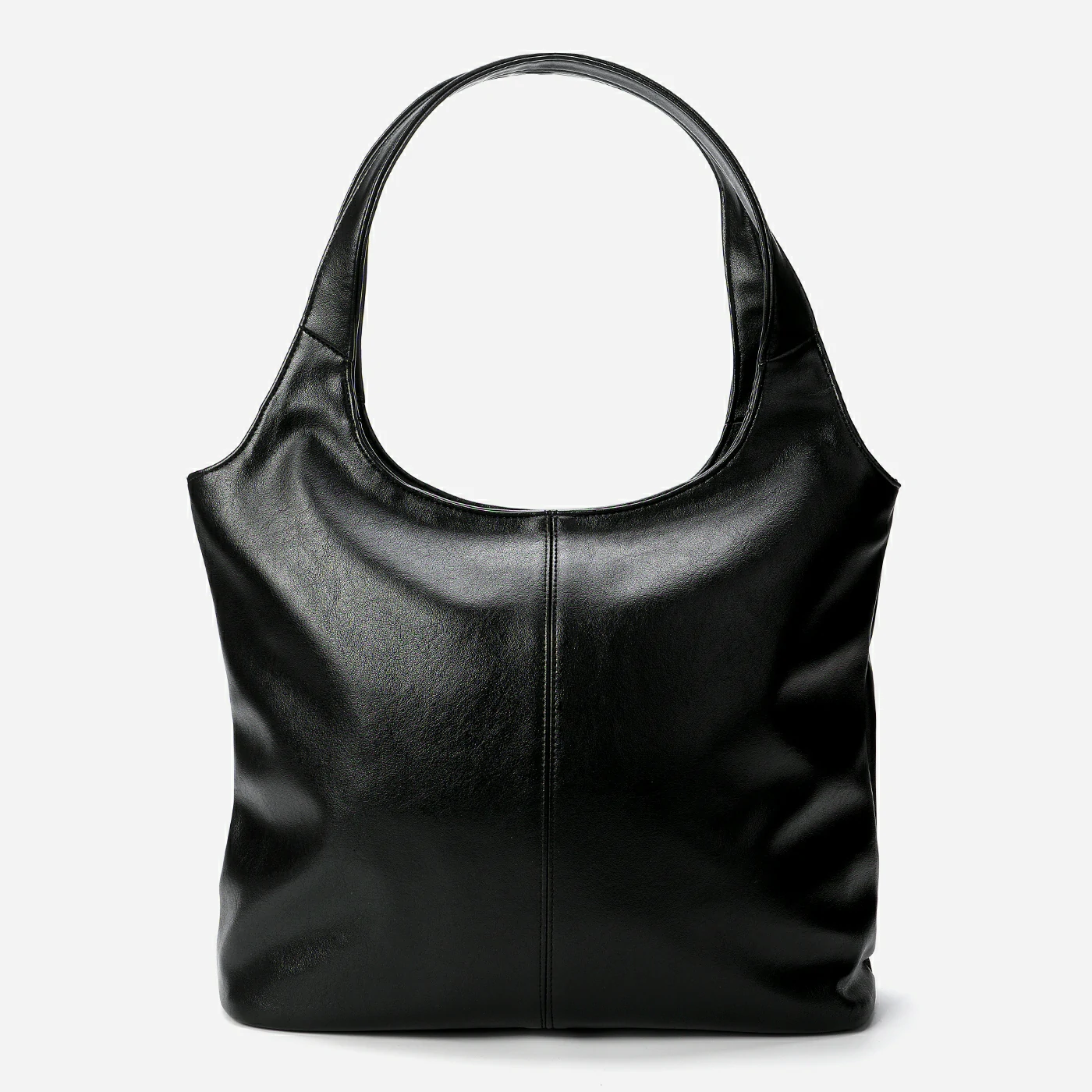 נשים - תיק גדול שחור 00